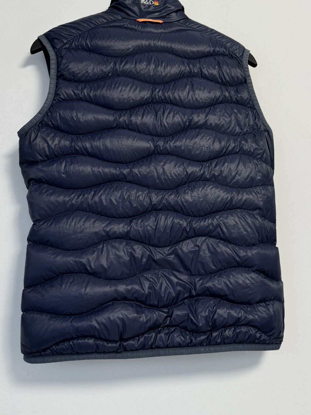 Peak Performance Peak Performance Vest Women’s Size M / US 6-8 / IT 42-44 - 12 Thumbnail