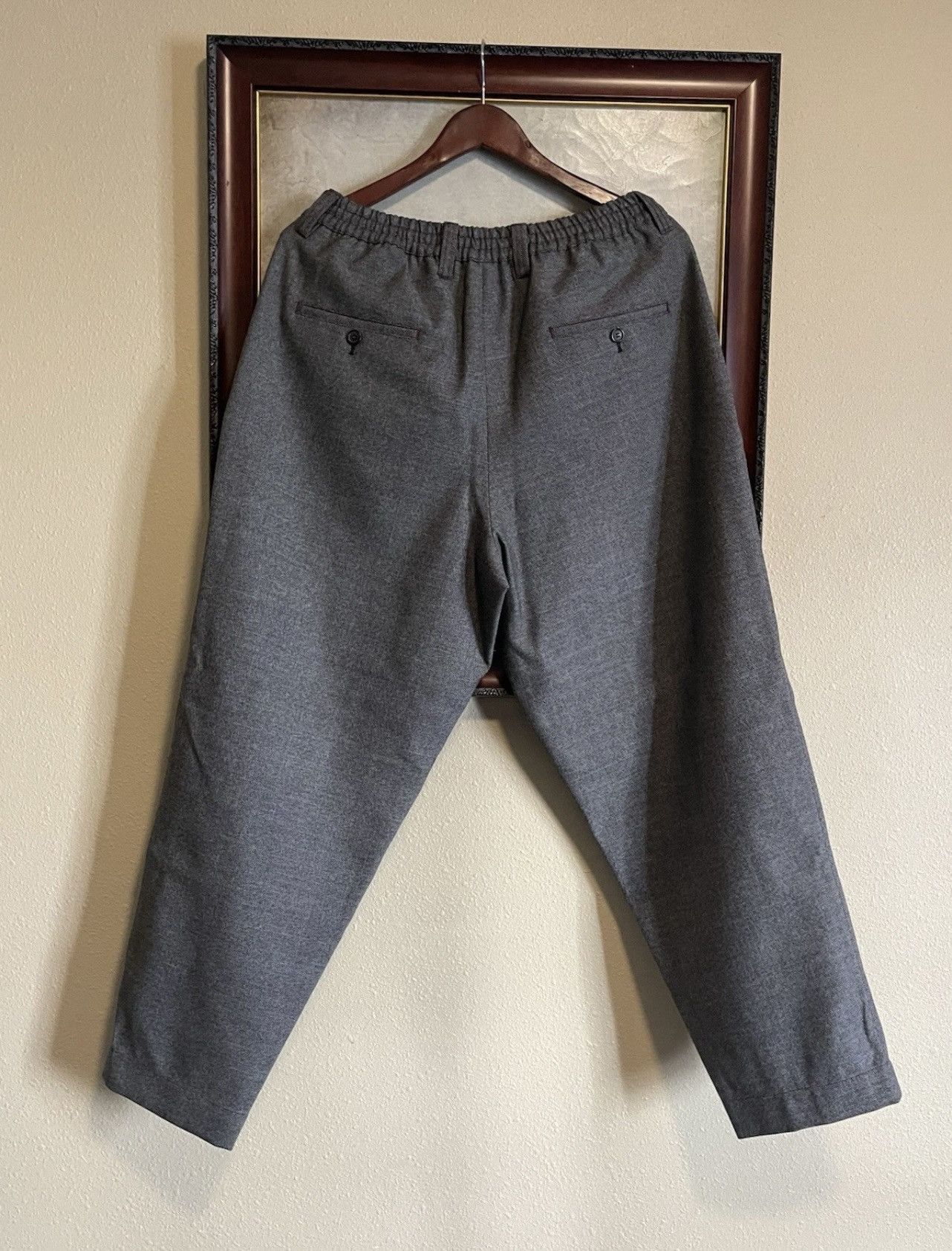 Marni Marni mens pants Size US 30 / EU 46 - 5 Thumbnail