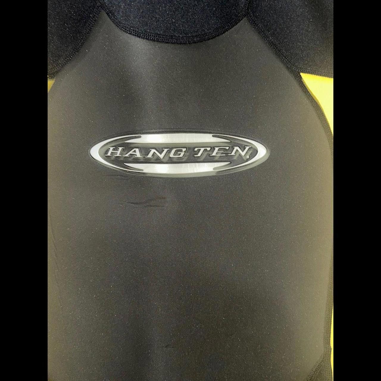 Hang Ten Mens Pre Own As Is 3fd9 Size ONE SIZE - 5 Thumbnail