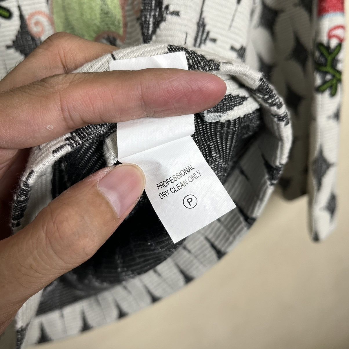 Vivienne Tam Vivienne Tam Long Sleeve Size S / US 4 / IT 40 - 10 Thumbnail