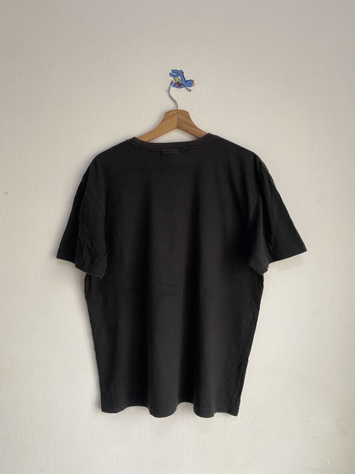 Other Vintage Glad Hand "Weirdo" Pocket Tee Size US L / EU 52-54 / 3 - 7 Thumbnail