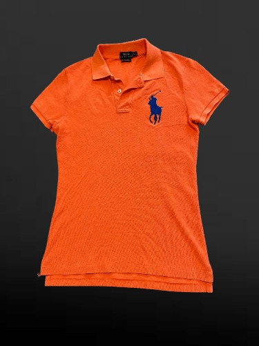 Polo Ralph Lauren Polo Ralph Lauren Men's Polo Casual Short Sleeve Size S / US 4 / IT 40 - 1 Thumbnail