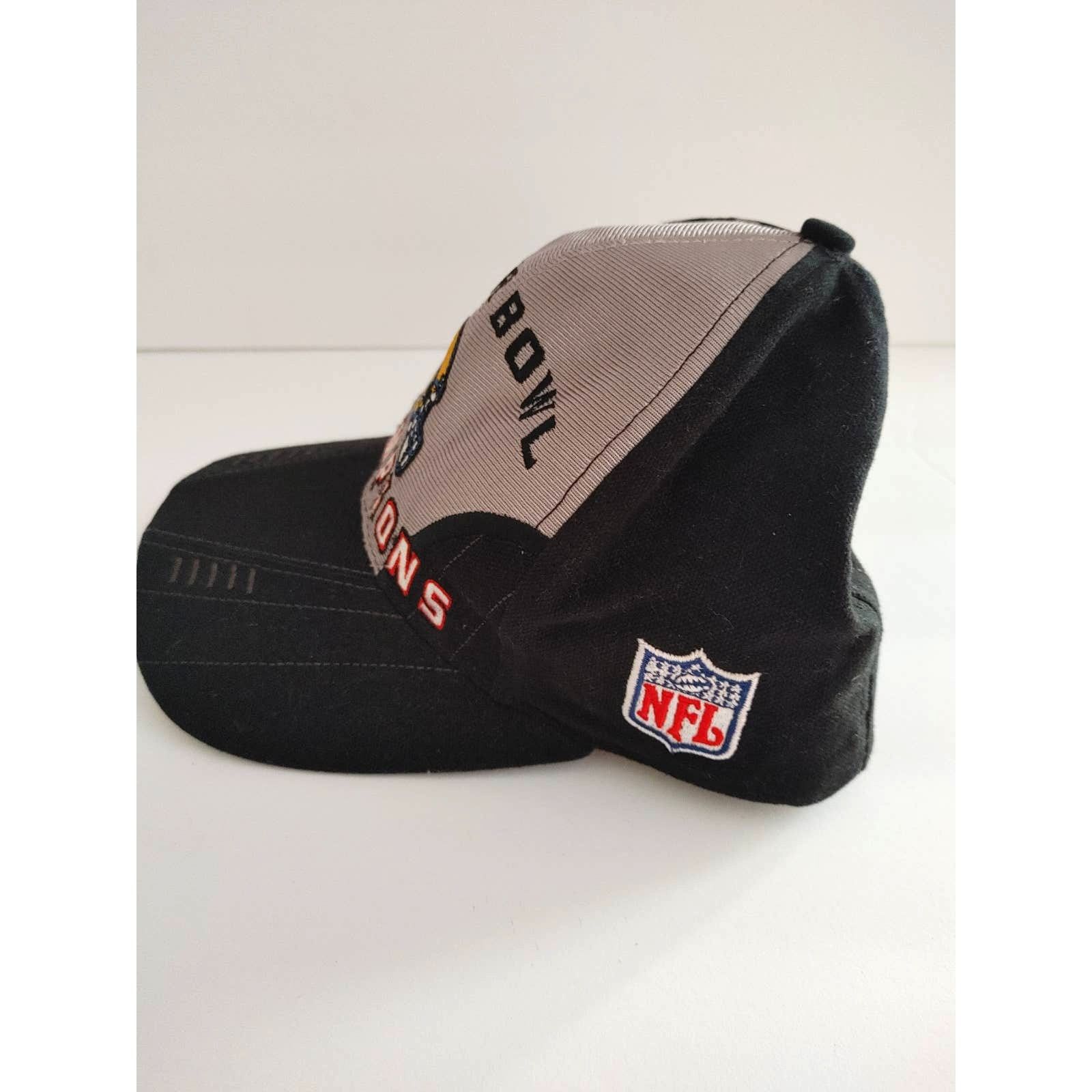 NFL PUMA NFL Super Bowl Champions 2000 St. Louis Rams Size ONE SIZE - 3 Thumbnail
