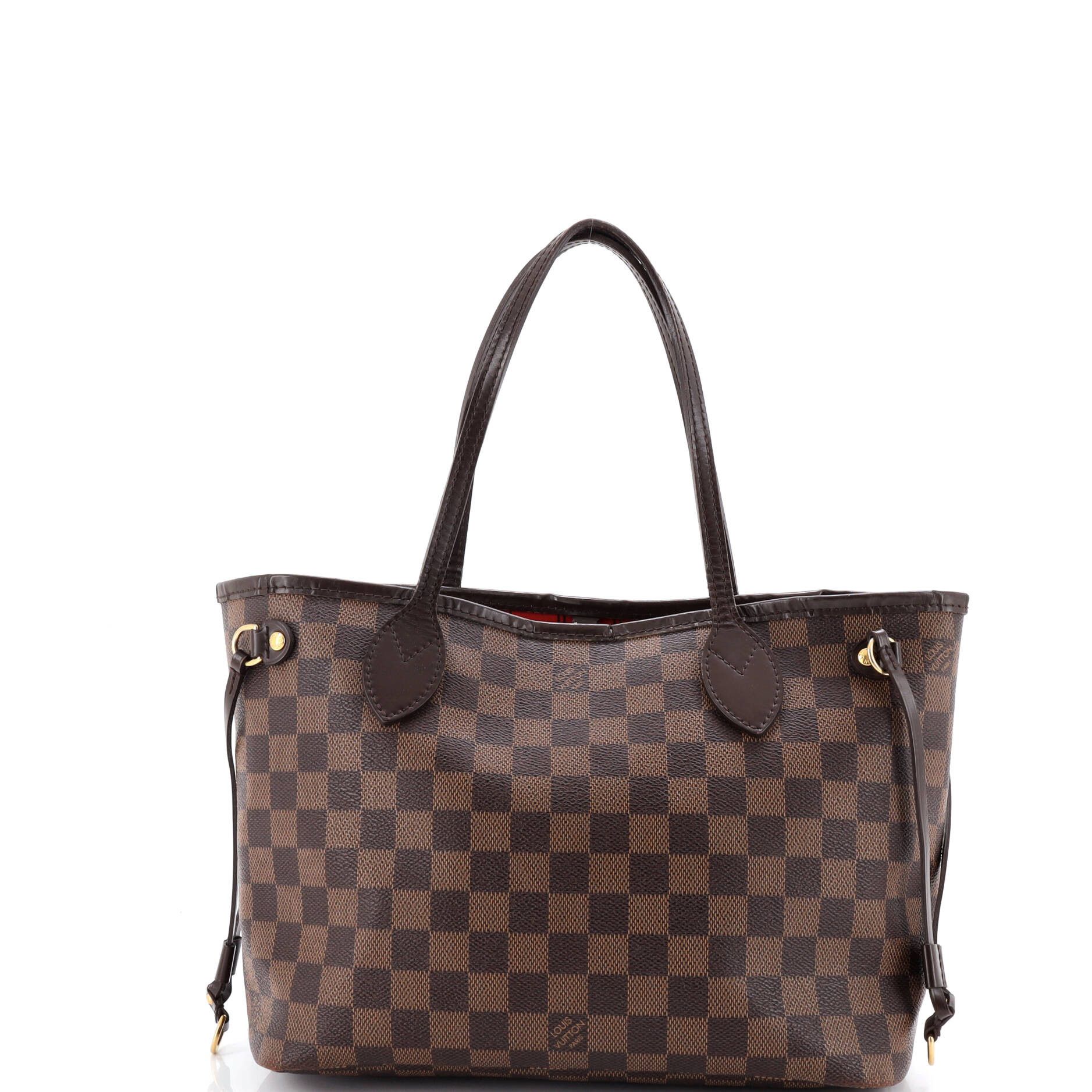 Louis Vuitton Neverfull Tote Size ONE SIZE - 1 Thumbnail