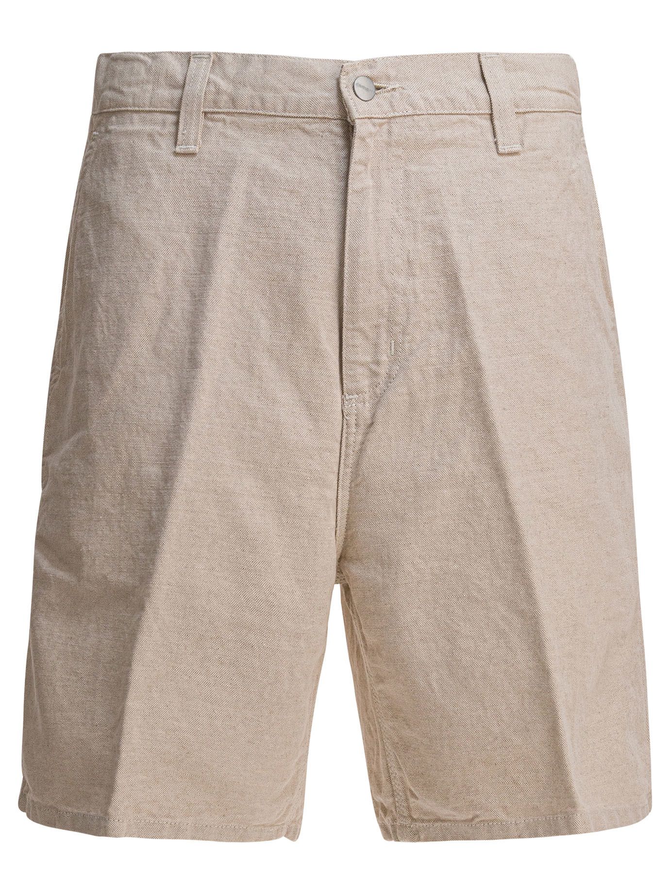 Carhartt Wip Carhartt Wip Walter Single Knee Short tag size M Men - USA Duties Paid Size US 32 / EU 48 - 1 Thumbnail