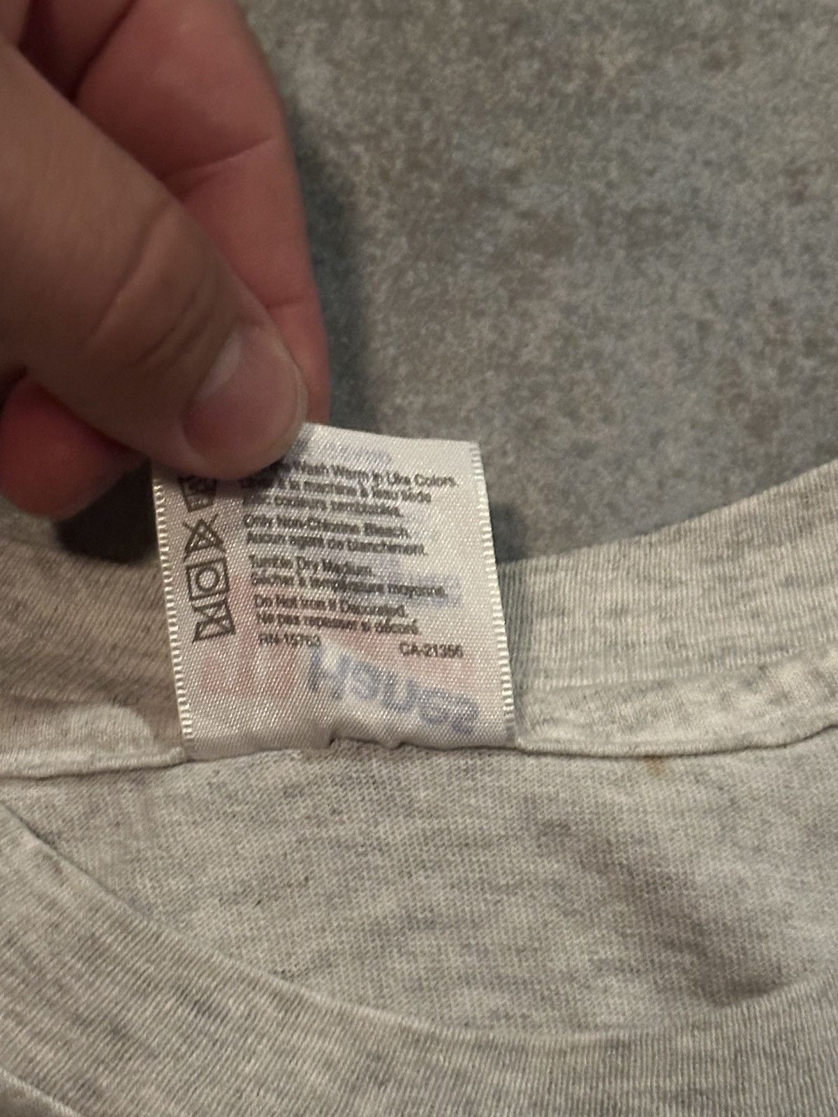 Vintage Vintage Cuba tee Size US L / EU 52-54 / 3 - 3 Thumbnail