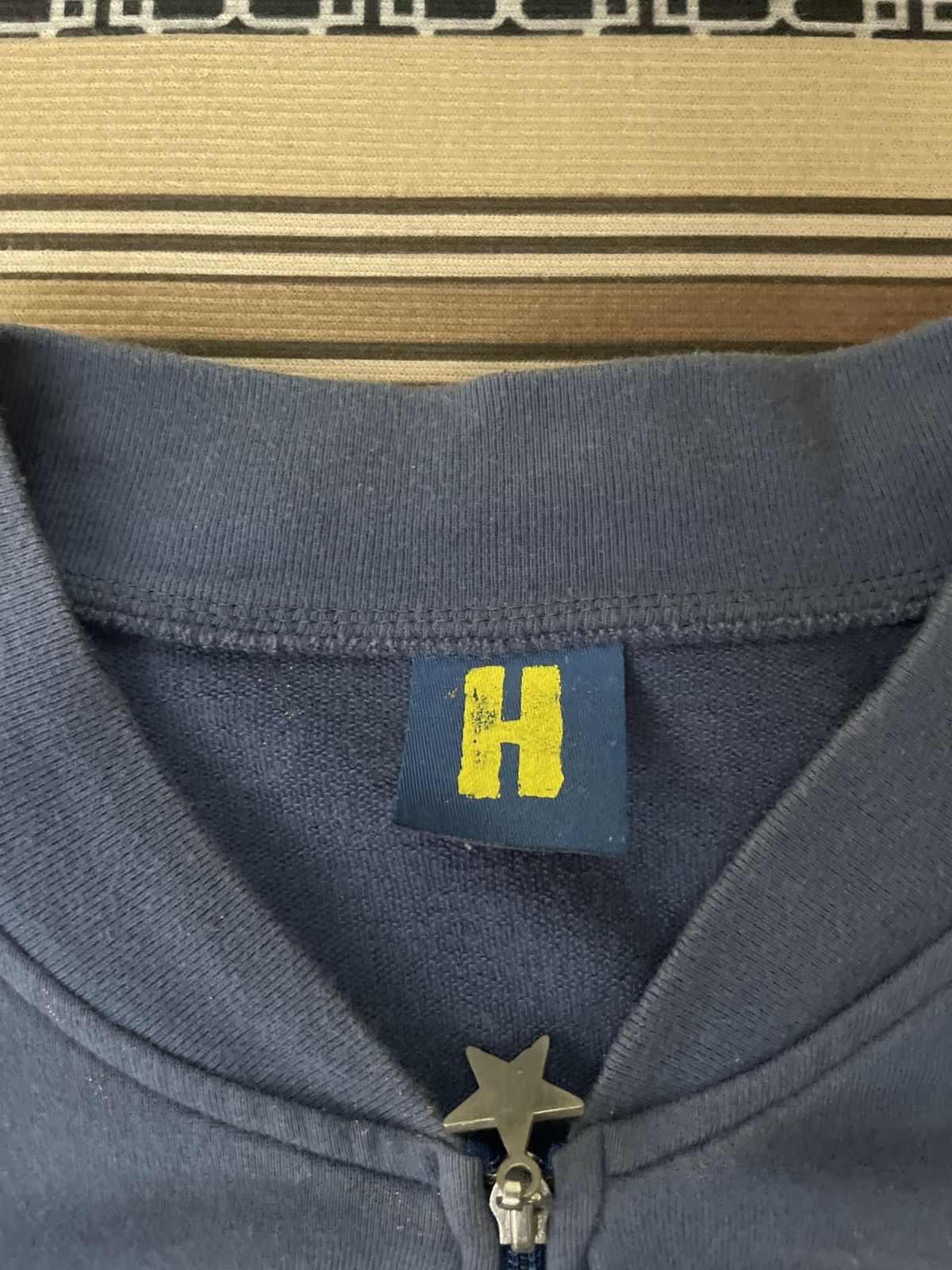 Hysteric Glamour Hysteric Glamour Japan Vintage 🇯🇵 Size US S / EU 44-46 / 1 - 7 Thumbnail