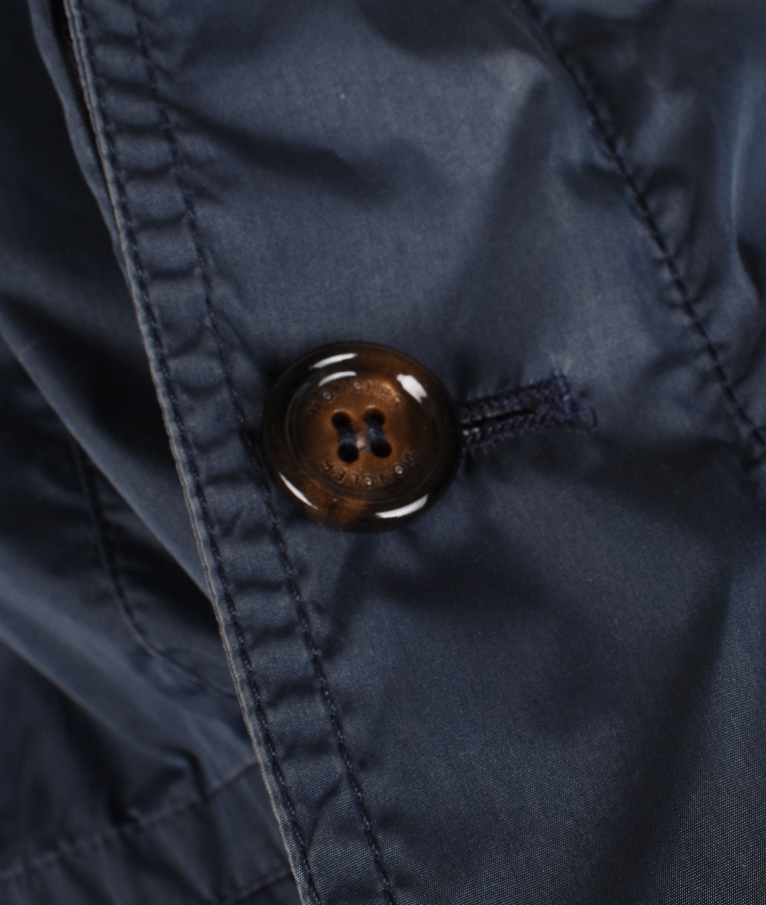 Moncler Moncler Men Jacket Xavier Light Size 2/M, S1377 Size US M / EU 48-50 / 2 - 5 Thumbnail