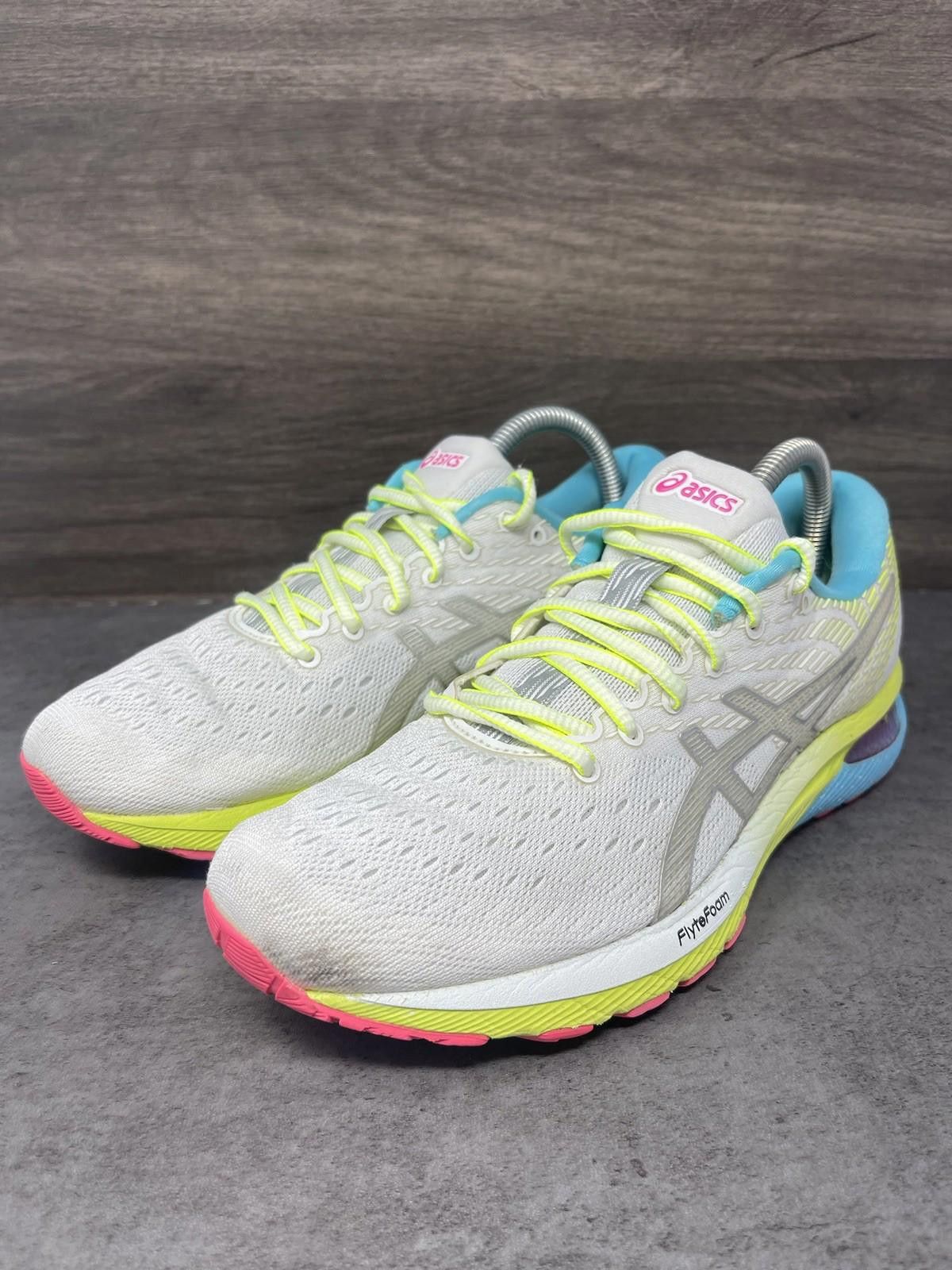 Asics Asics Gel Cumulus 22 Lite Show Sneakers Womens Size 8.5 Size US 8.5 / IT 38.5 - 2 Thumbnail