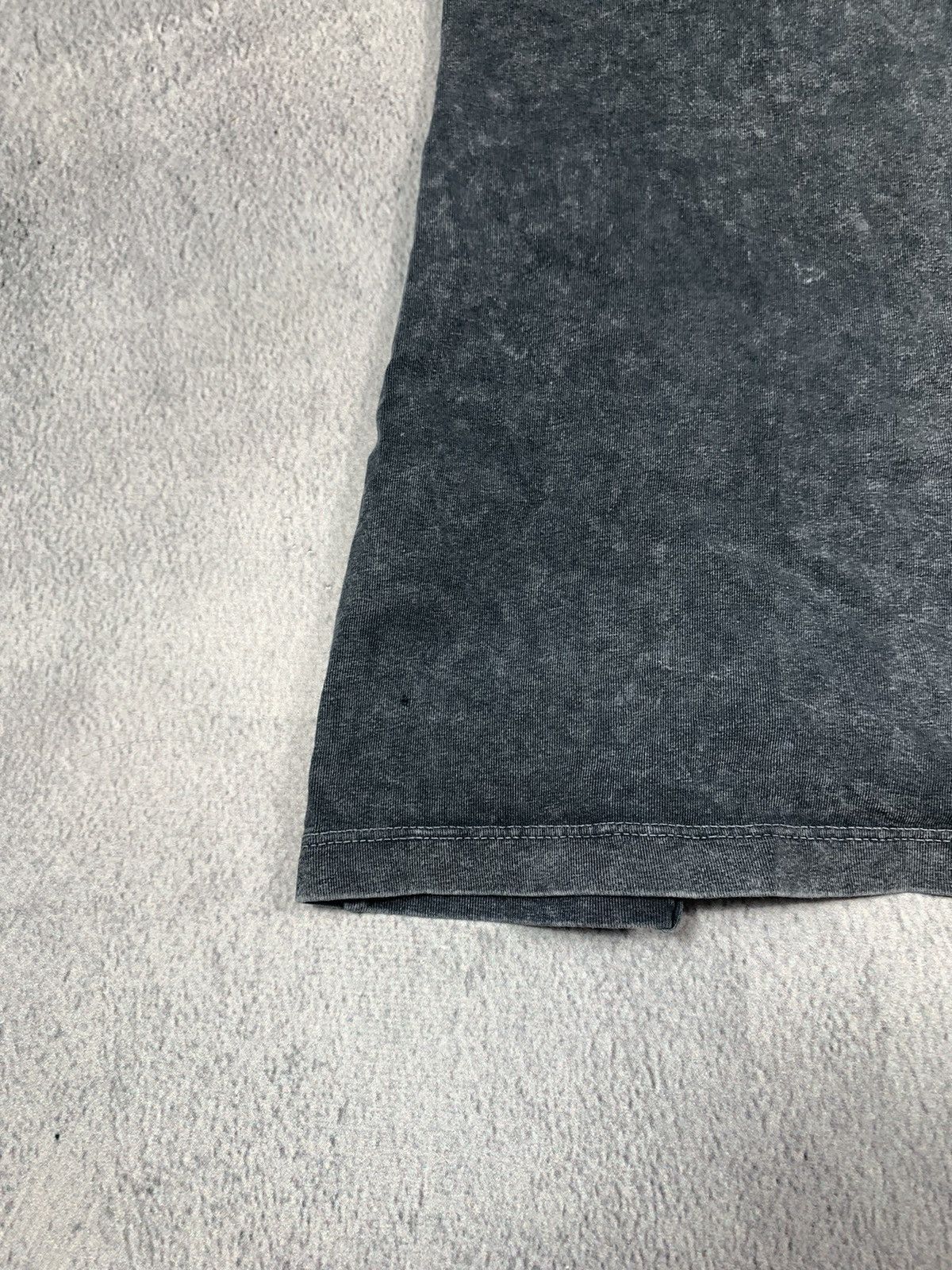 G-Star × Vintage Vintage Y2K G-star Raw t-shirt big logo streetwear size XXL Size XXL / US 16-18 / IT 52-54 - 8 Thumbnail