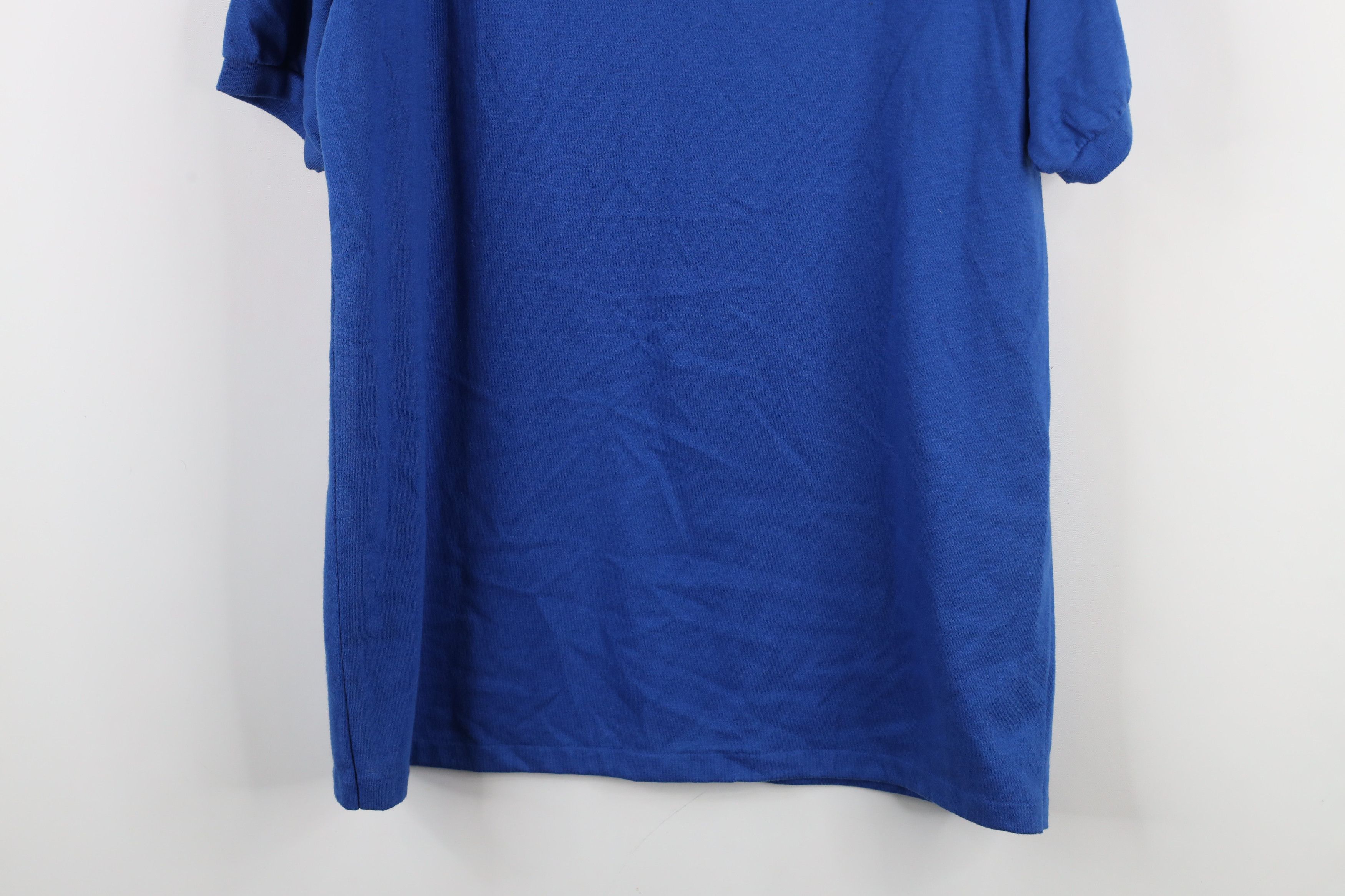 Vintage Vintage 70s 80s Ford Crown Victoria Association Polo USA Size US M / EU 48-50 / 2 - 10 Thumbnail