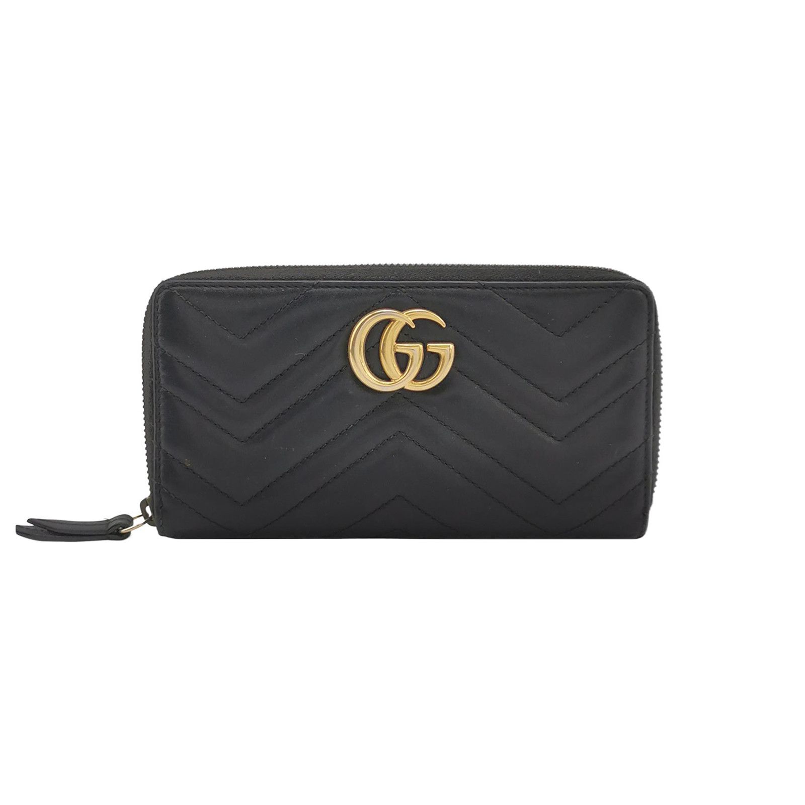 Gucci Gucci Women os Wallets Size ONE SIZE - 1 Thumbnail