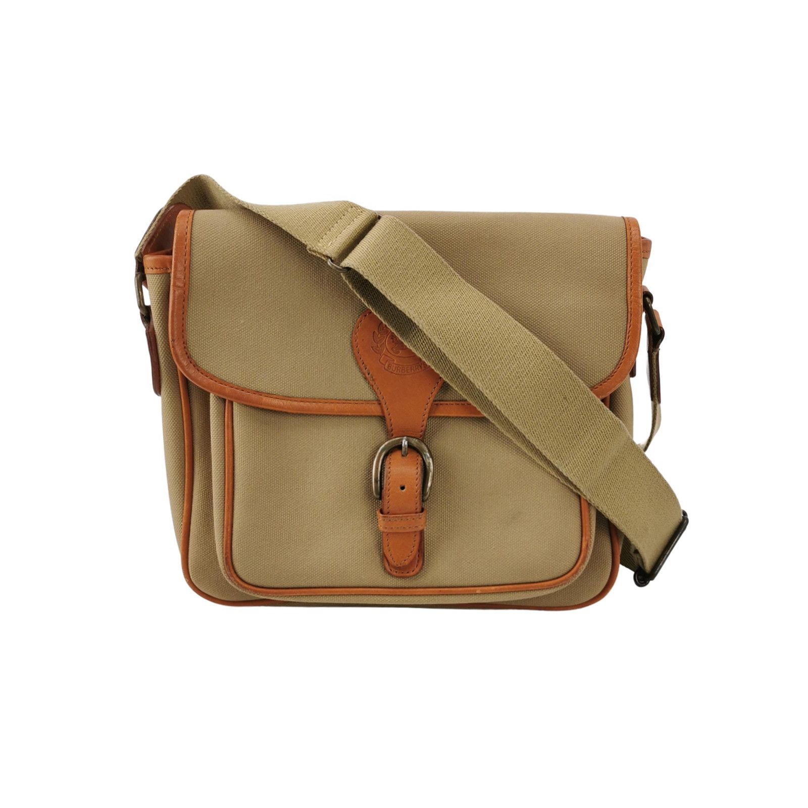 Burberry Burberry Men one size Bags Luggage Size ONE SIZE - 1 Thumbnail