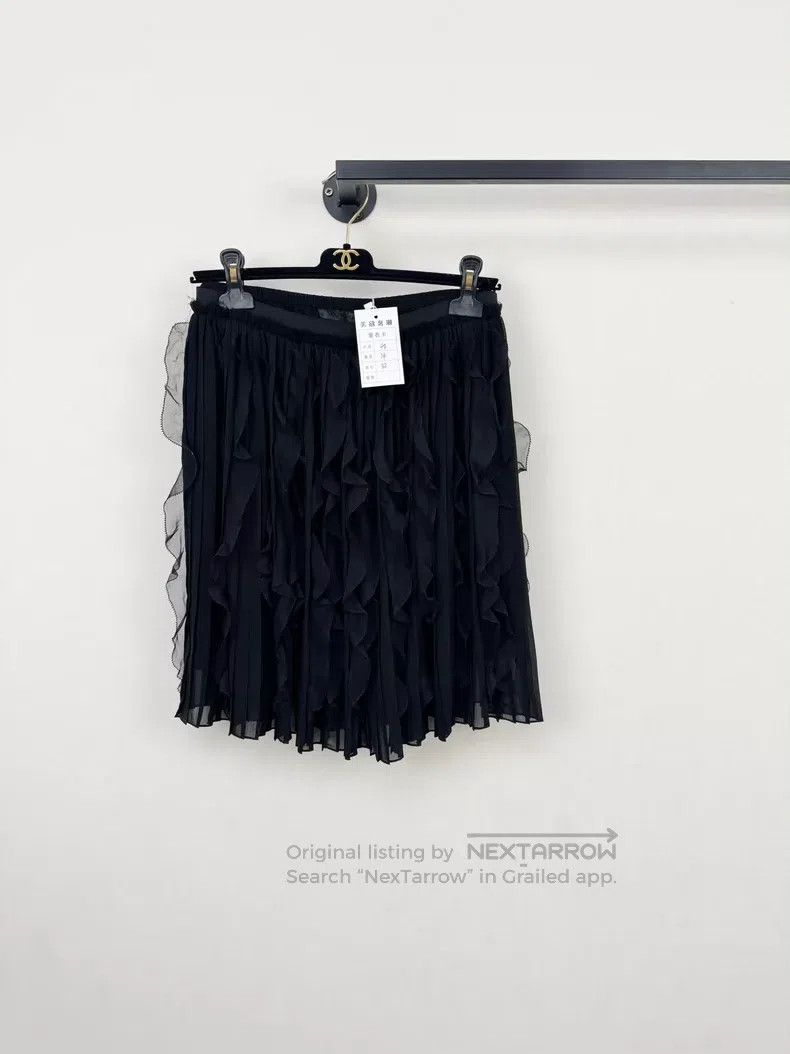 Givenchy Givenchy Size40 Skirt Size 40 Size 4XL / US 24-26 - 1 Thumbnail