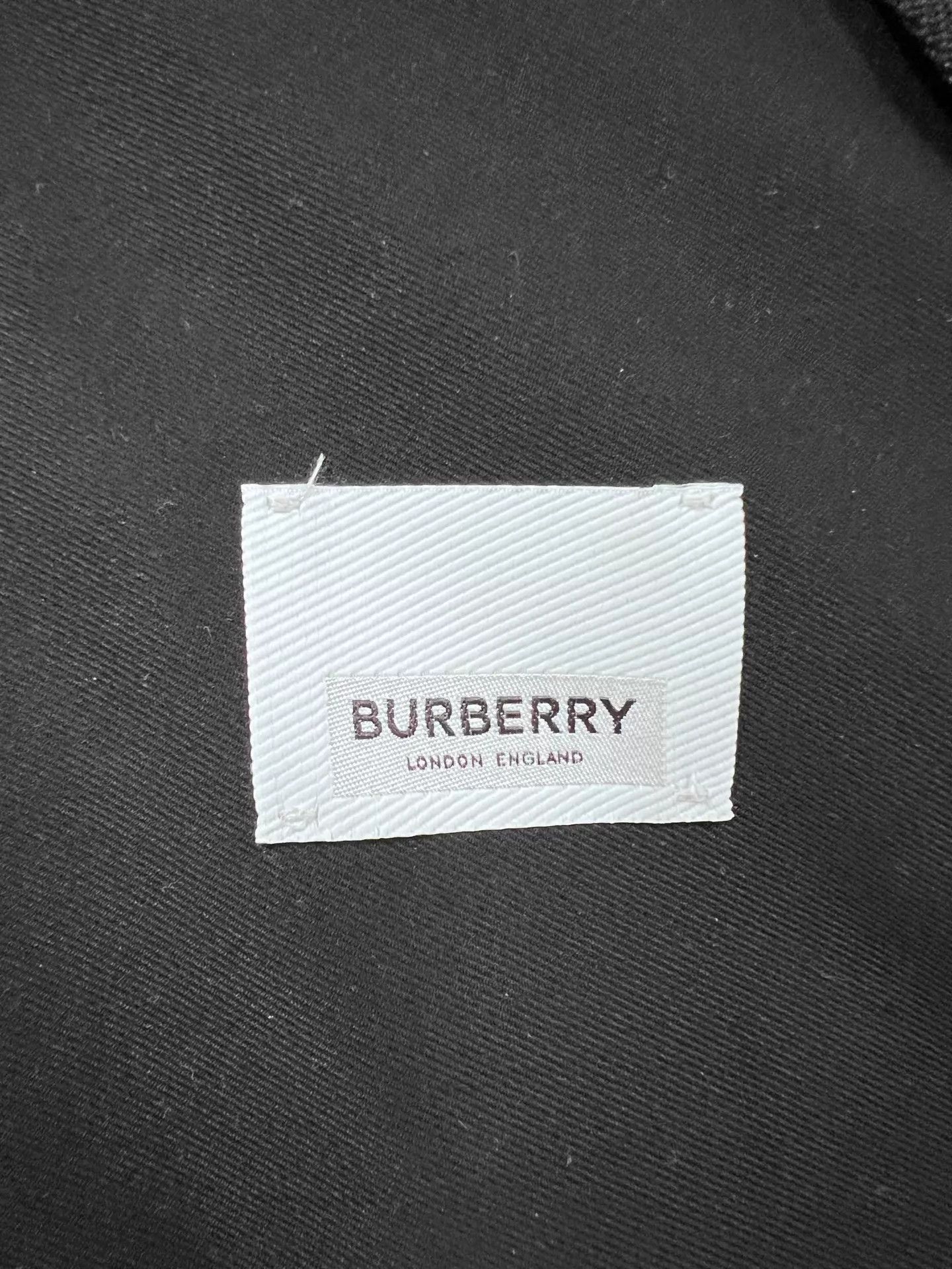Burberry Burberry Check Quilted Thermo Hooded Cotton XL 99 New Size XL / US 12-14 / IT 48-50 - 5 Thumbnail