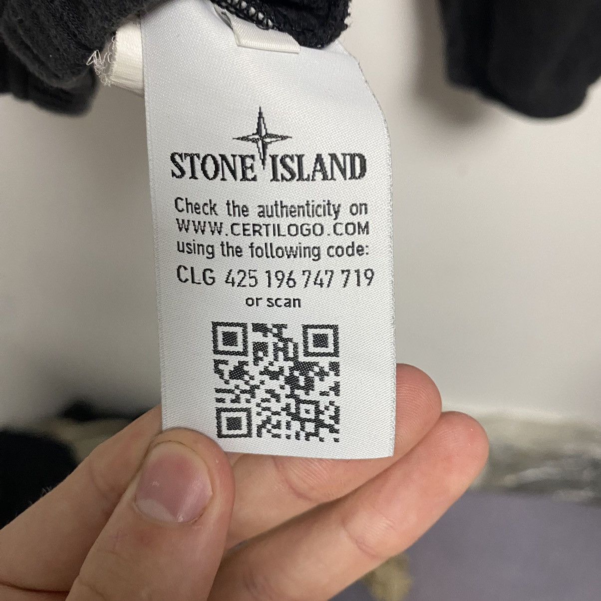 Stone Island Vintage Stone Island Sweatshirt Size US S / EU 44-46 / 1 - 6 Thumbnail