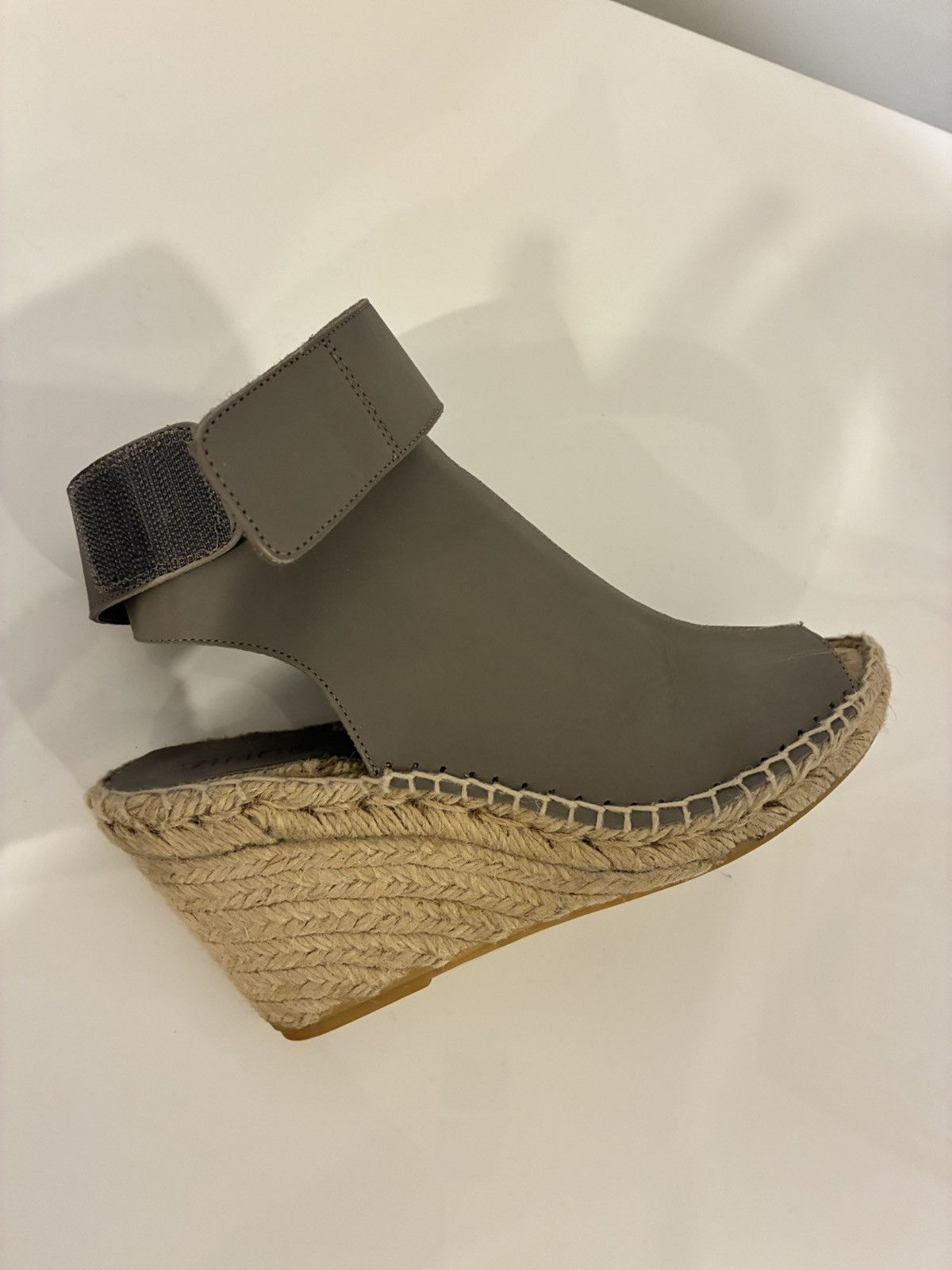 Vince espadrille wedges size 6 Size US 6 / IT 36 - 6 Thumbnail