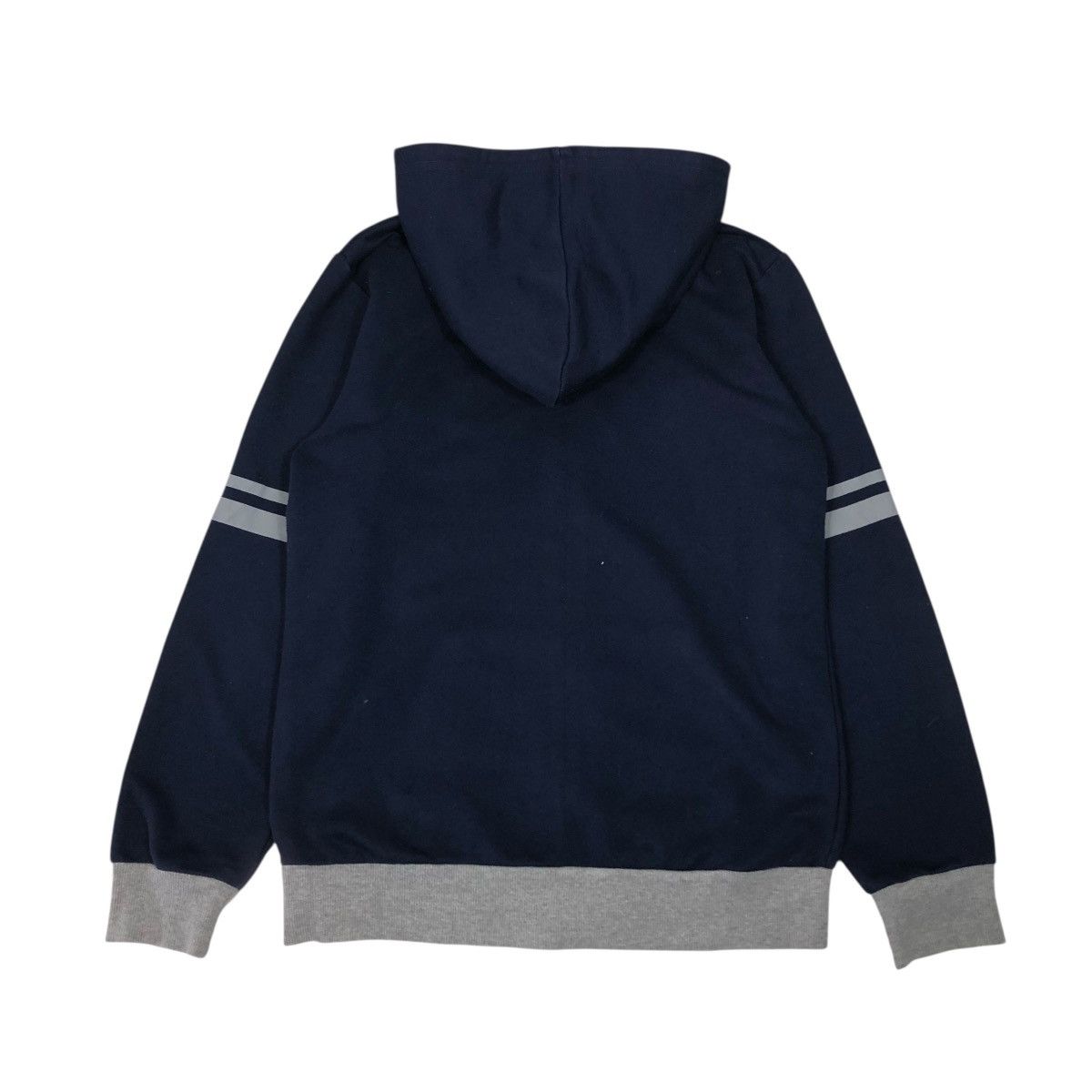 Japanese Brand 📌Major League Baseball Sweatshirt Size US M / EU 48-50 / 2 - 2 Thumbnail