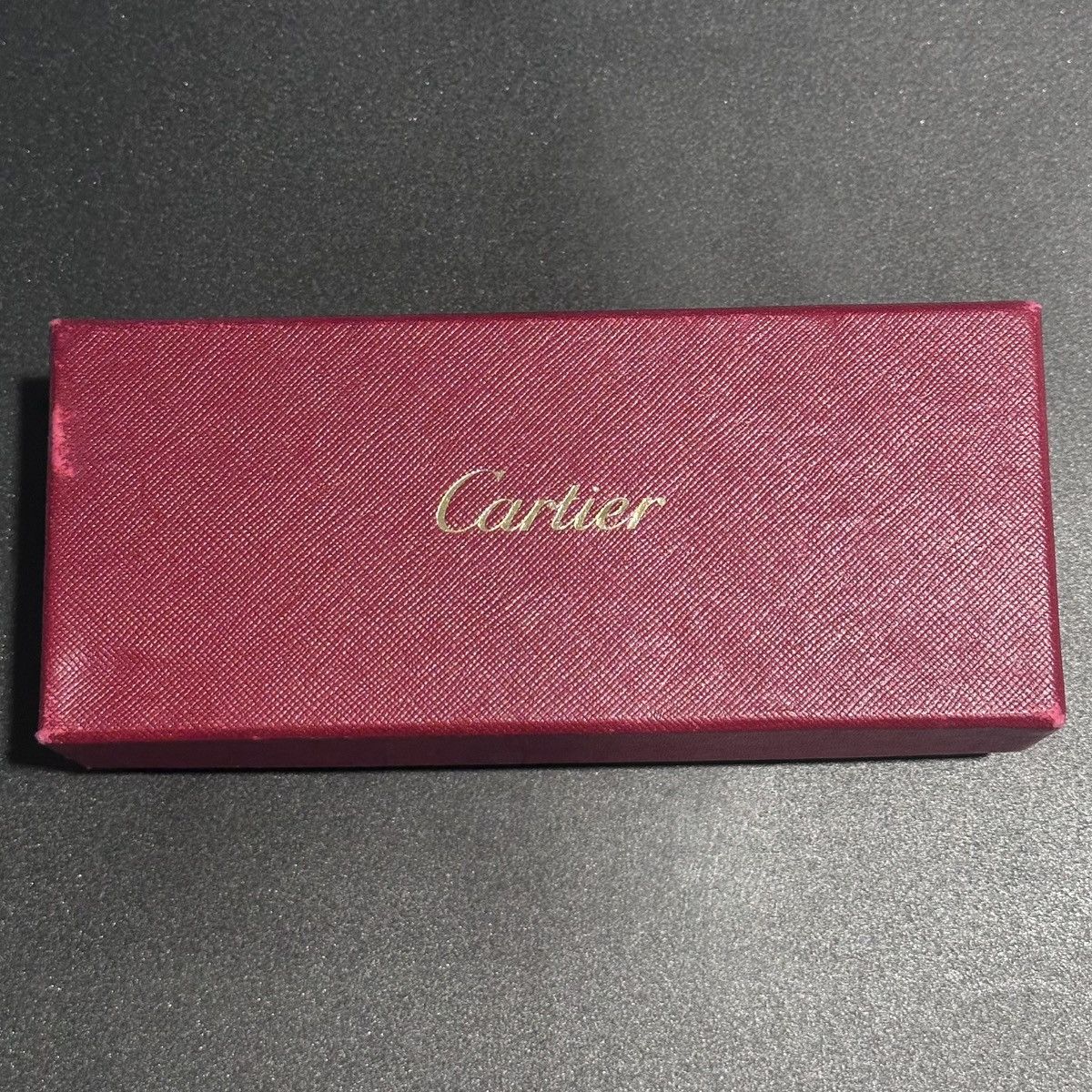 Cartier 🔥 Cartier CT0275S 004 Sunglasses Size ONE SIZE - 8 Thumbnail