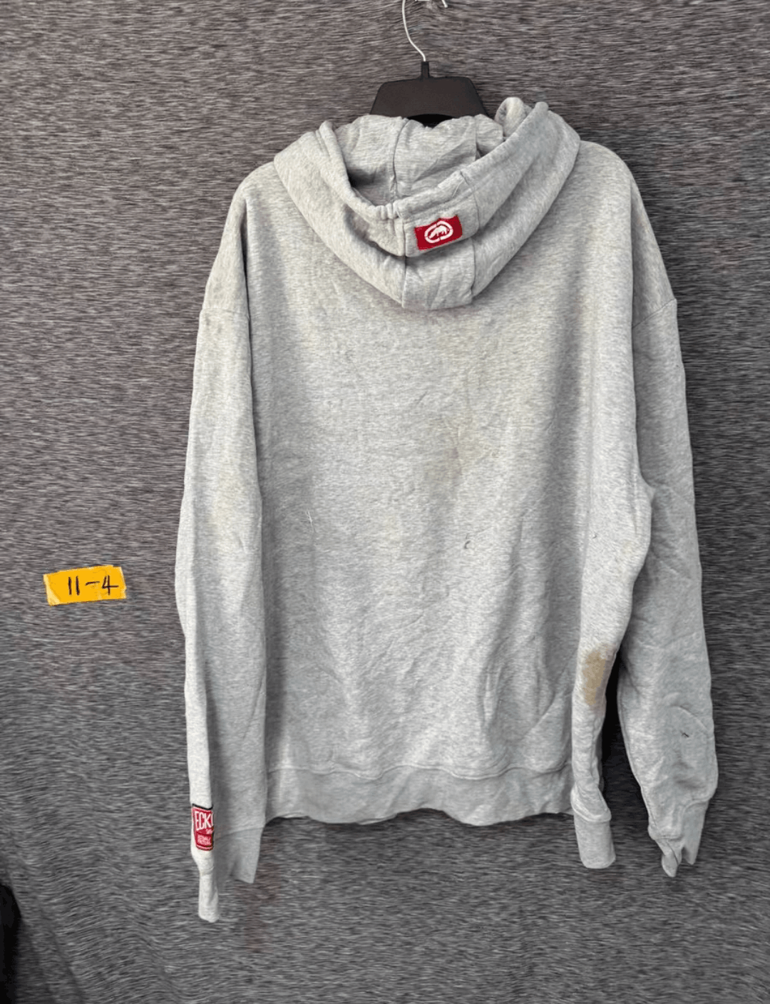 Ecko Unltd. ecko unltd hoodie Size US XXL / EU 58 / 5 - 2 Thumbnail