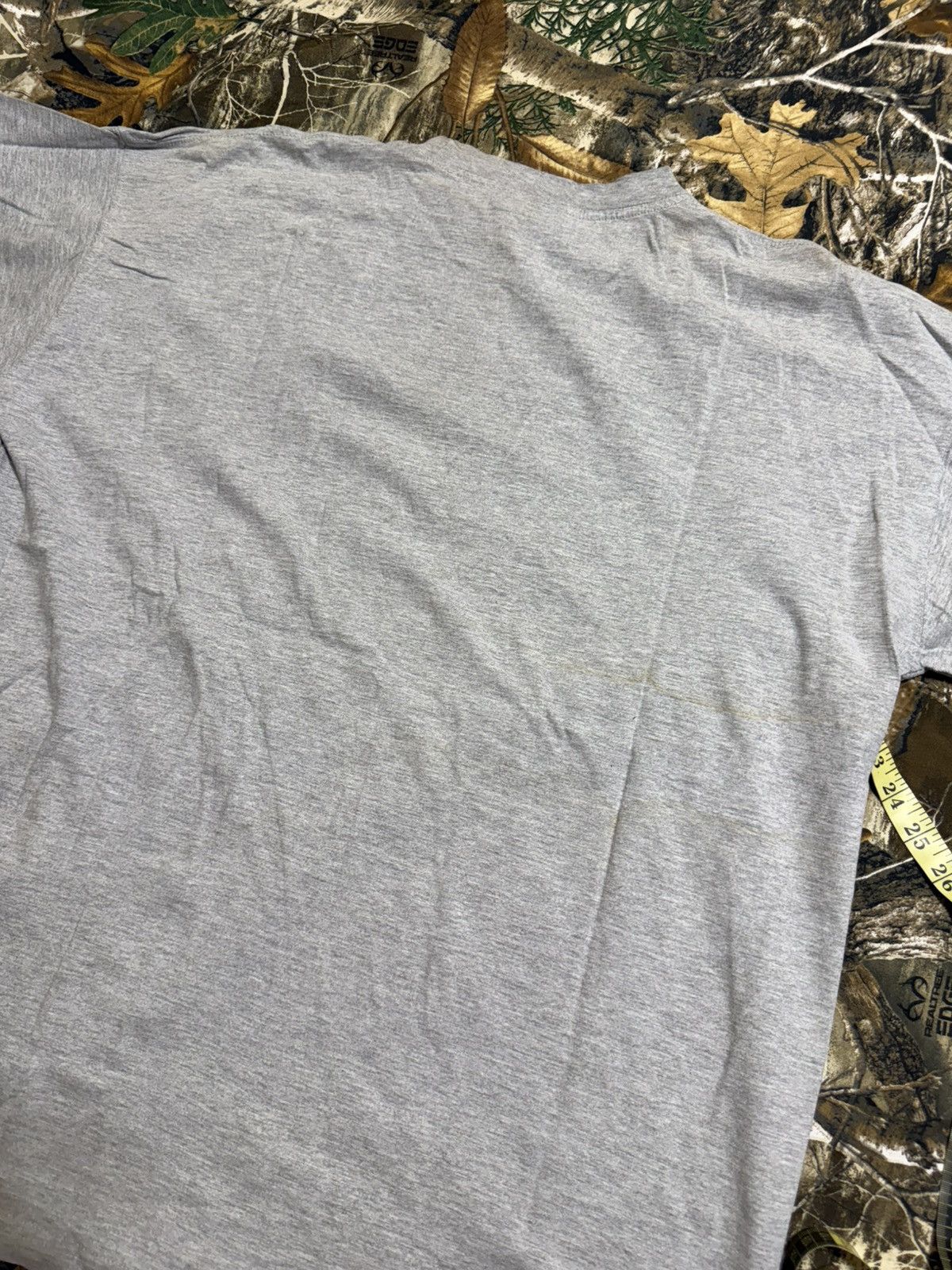 Vintage ***FINAL DROP***RARE 90s HIGHER STATE OG LOGO SHIRT XL Size US XL / EU 56 / 4 - 11 Thumbnail