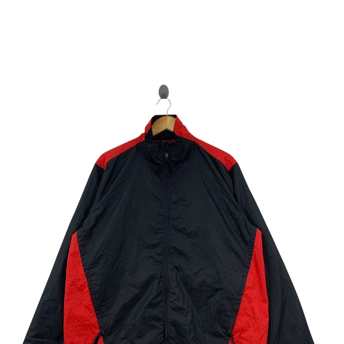 Polo Ralph Lauren Vintage 90s POLO RALPH LAUREN SPORT Outdoor Jacket Parka Size US M / EU 48-50 / 2 - 2 Thumbnail