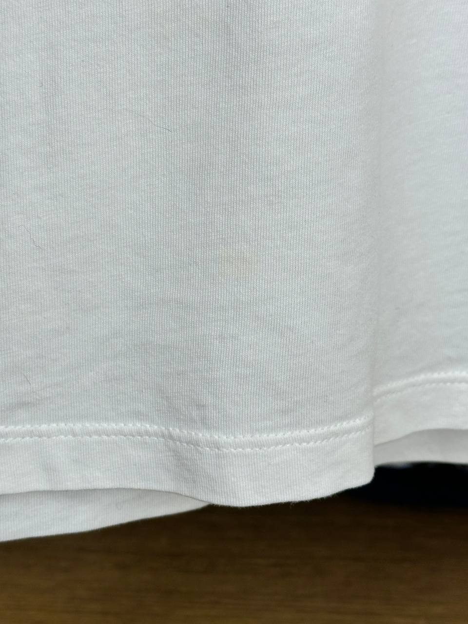 Versace Versace Collection Medusa Head Back Hit Luxury Tee Size US M / EU 48-50 / 2 - 12 Thumbnail