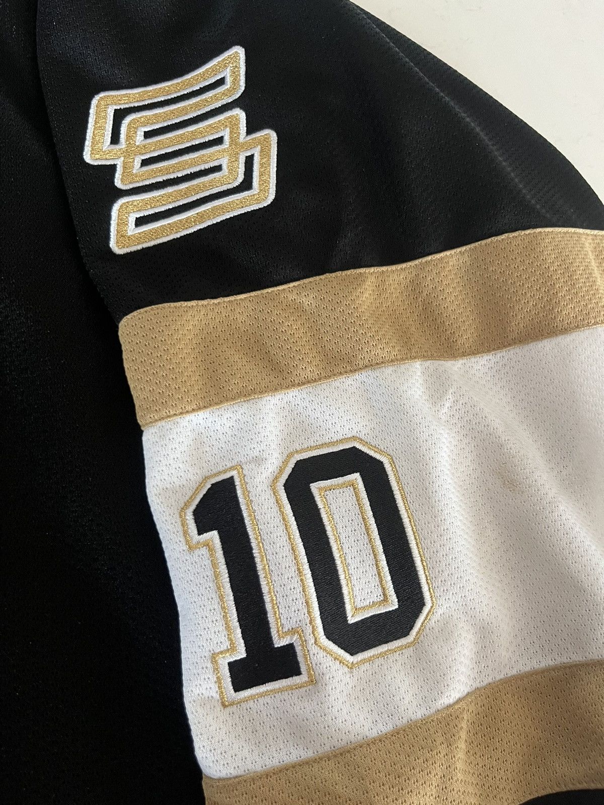 October's Very Own OVO SHERWOOD HOCKEY JERSEY Size US M / EU 48-50 / 2 - 3 Thumbnail