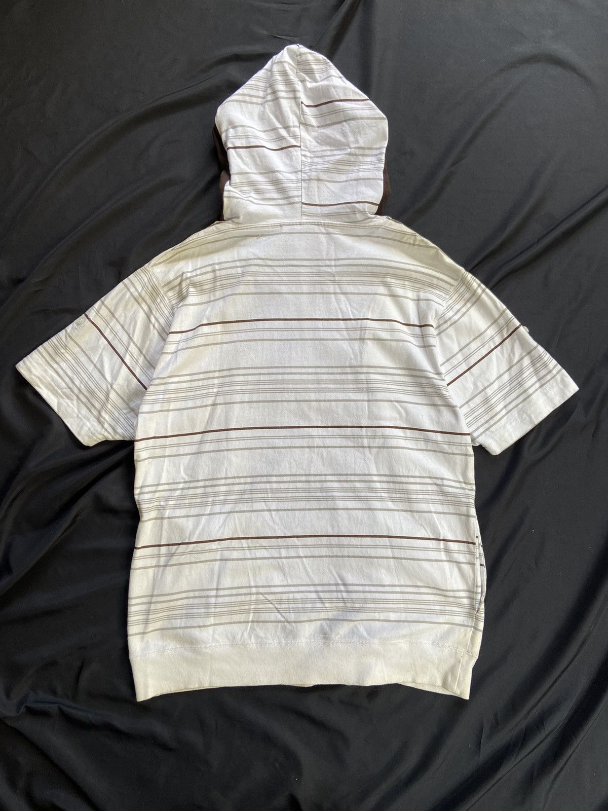Japanese Brand B-ONE SOUL SUBLIMINAL SELF EXPRESSION JAPAN ZIP STYLE Size US L / EU 52-54 / 3 - 15 Thumbnail