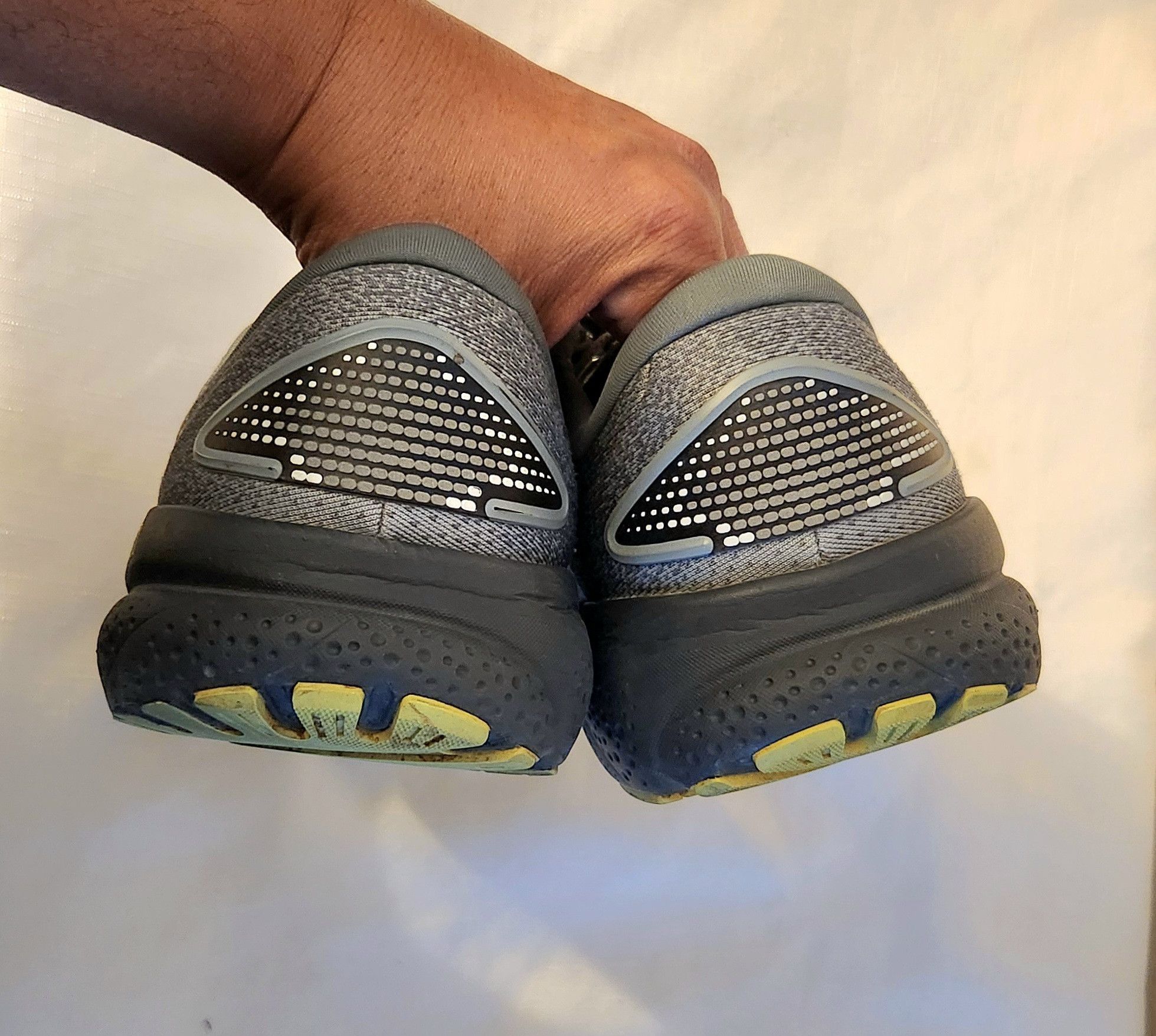 Brooks Brooks Ghost 16 Men's Size 11.5 extra wide 4E Running Size US 11.5 / EU 44-45 - 7 Thumbnail