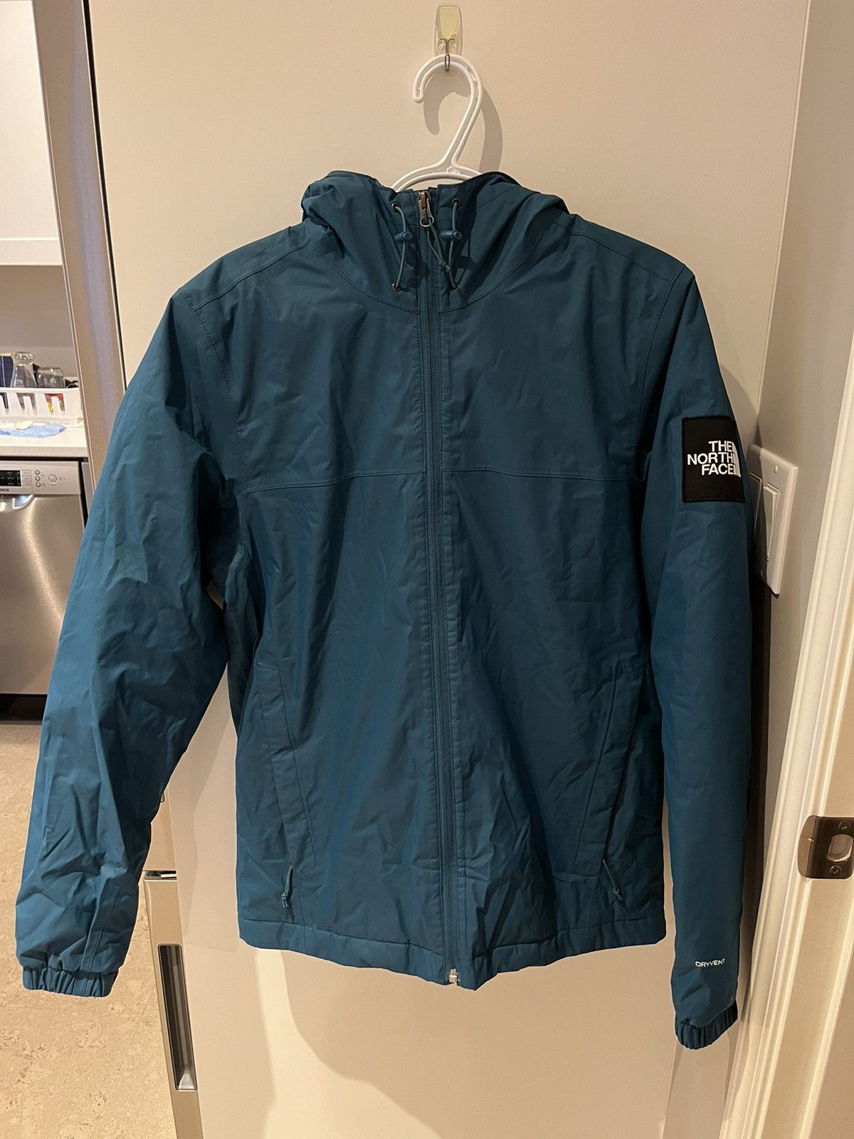 The North Face The North Face Antora Size US S / EU 44-46 / 1 - 1 Thumbnail