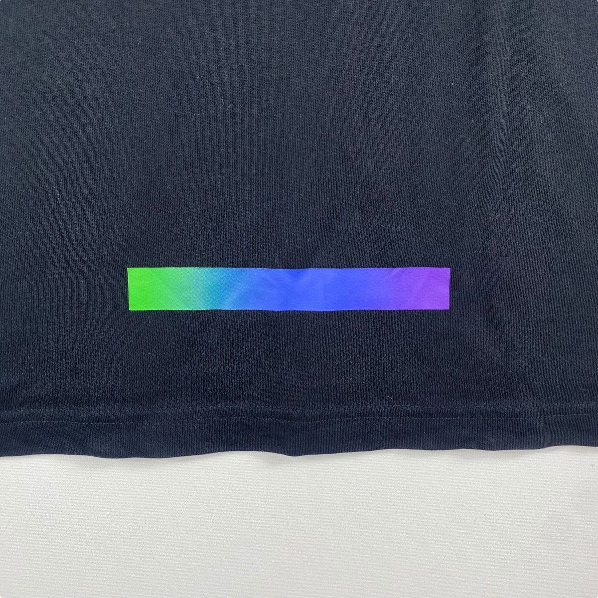 Band Tees × Japanese Brand DREAM ATTACK New Order Peter Saville Artwork Tee Shirt Large Size US L / EU 52-54 / 3 - 5 Thumbnail