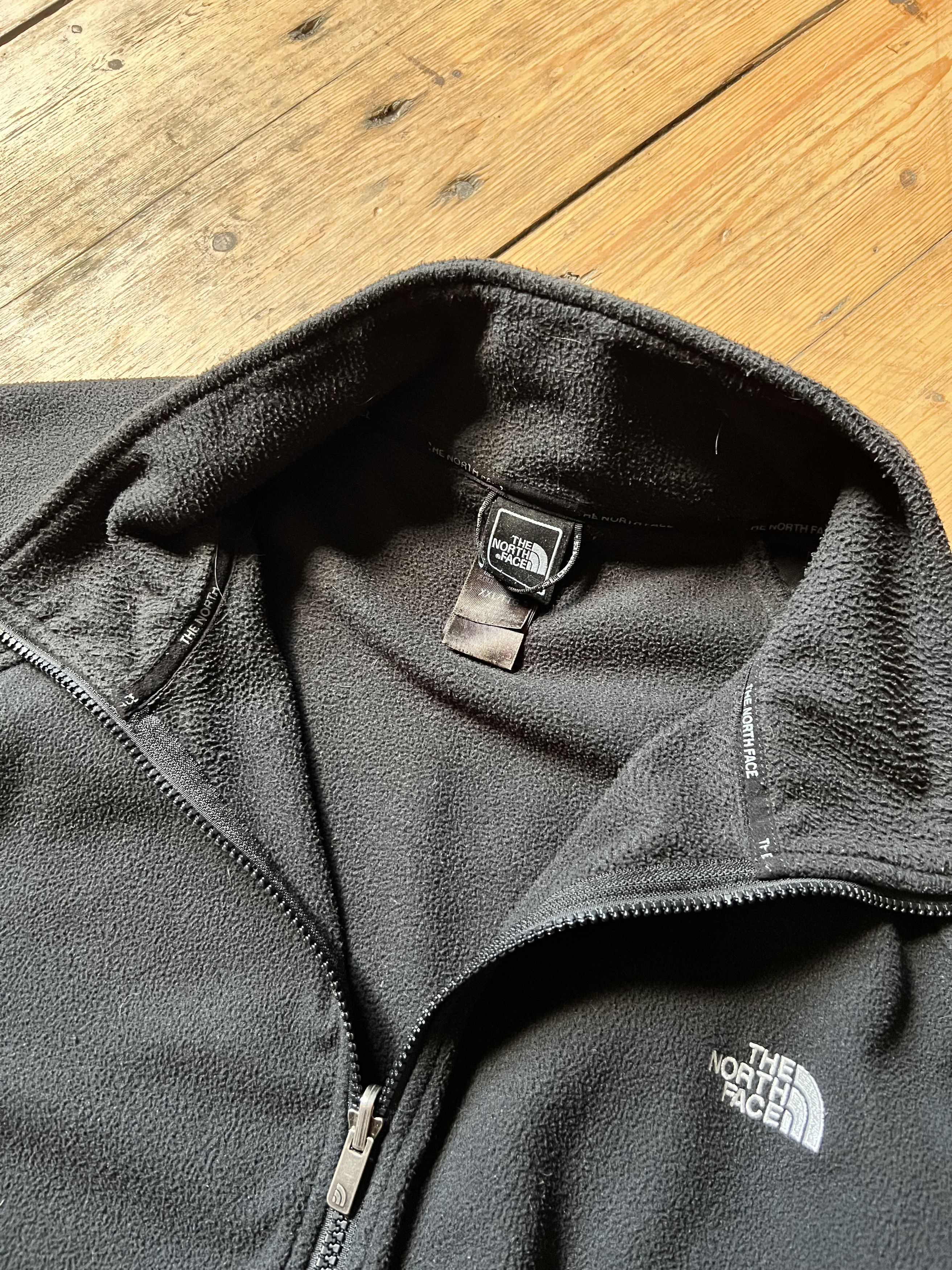 The North Face TNF Vintage Outdoor GTX Y2k Hyvent Hood Nylon Jacket Size US XXL / EU 58 / 5 - 12 Thumbnail