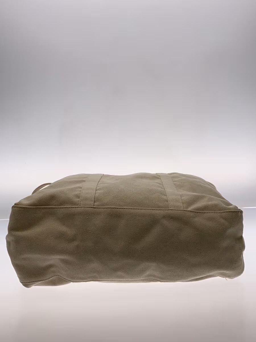 Y's × Yohji Yamamoto Logo Tote Bag Size ONE SIZE - 4 Thumbnail
