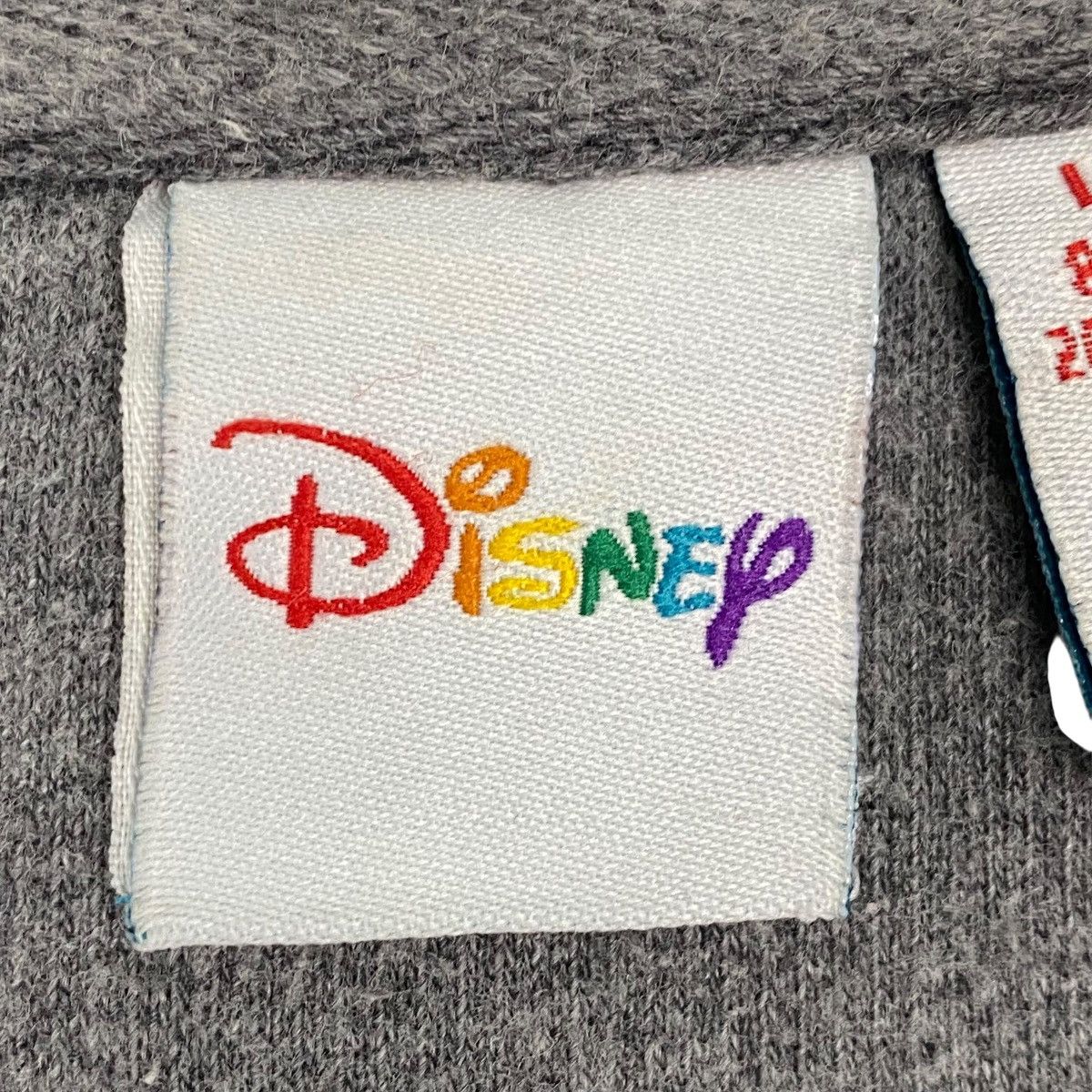 Vintage Vintage Disney Characte Eeyore Winnie Sweatshirt Grey Size M Size M / US 6-8 / IT 42-44 - 8 Thumbnail