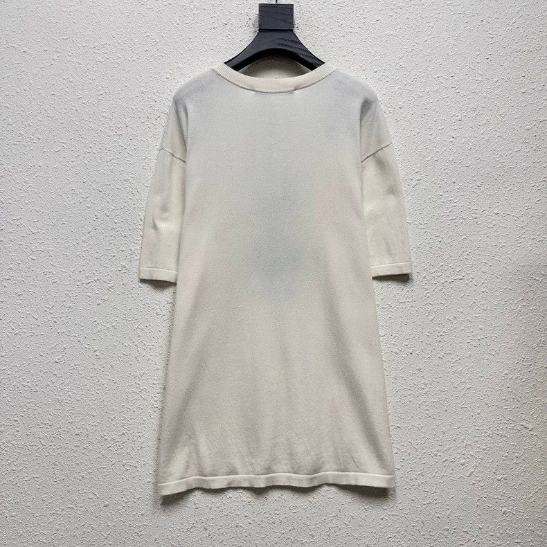 Louis Vuitton Louis Vuitton Duck Short Sleeve 2502-Nextarrow Size US XL / EU 56 / 4 - 2 Thumbnail