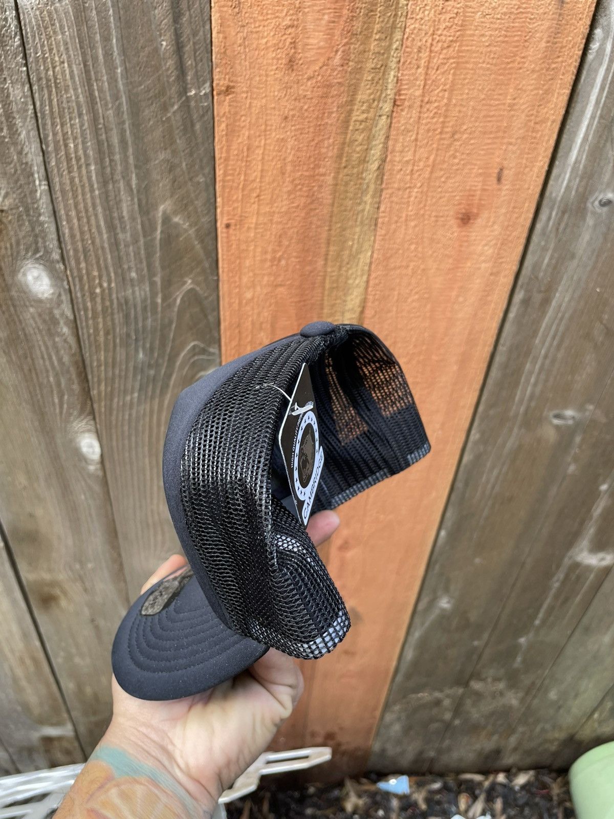 Other Mecha mewtwo x Los Angeles dodgers trucker hat Size ONE SIZE - 5 Thumbnail