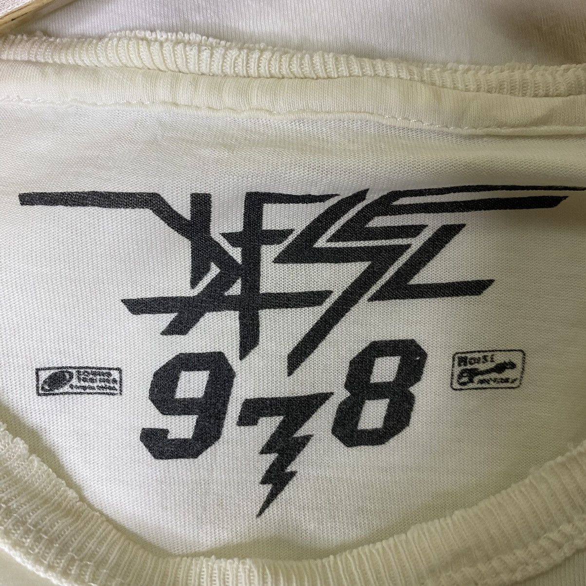 Diesel Vintage Y2K Diesel Overprint Tee Size US M / EU 48-50 / 2 - 3 Thumbnail