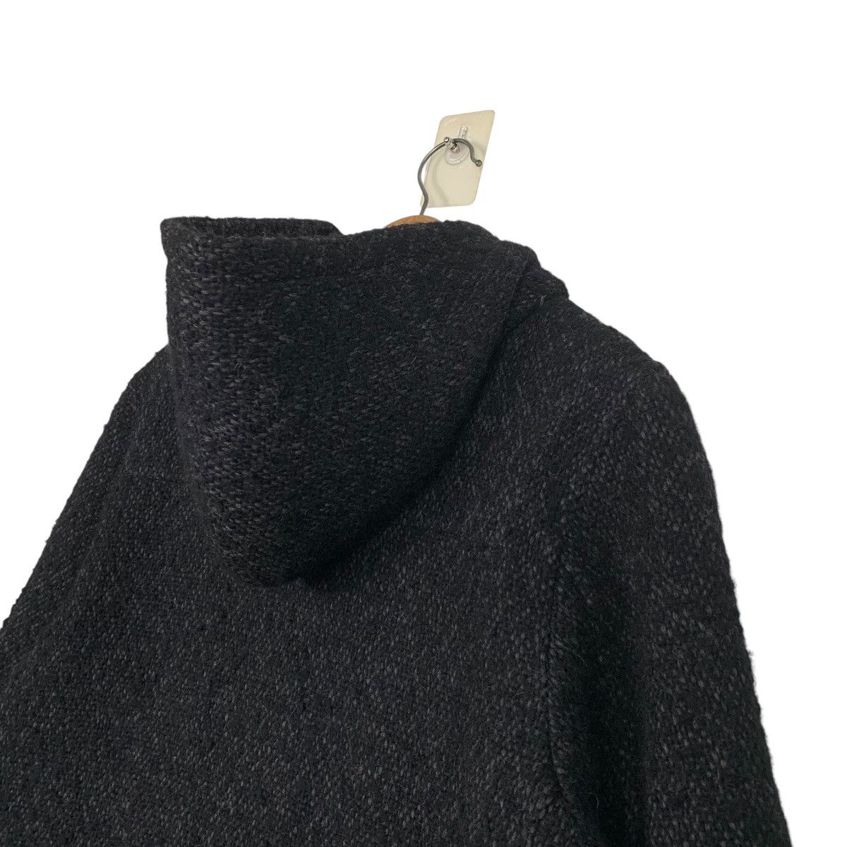 Japanese Brand Doney Casa Duffle Coat Size M / US 6-8 / IT 42-44 - 9 Thumbnail