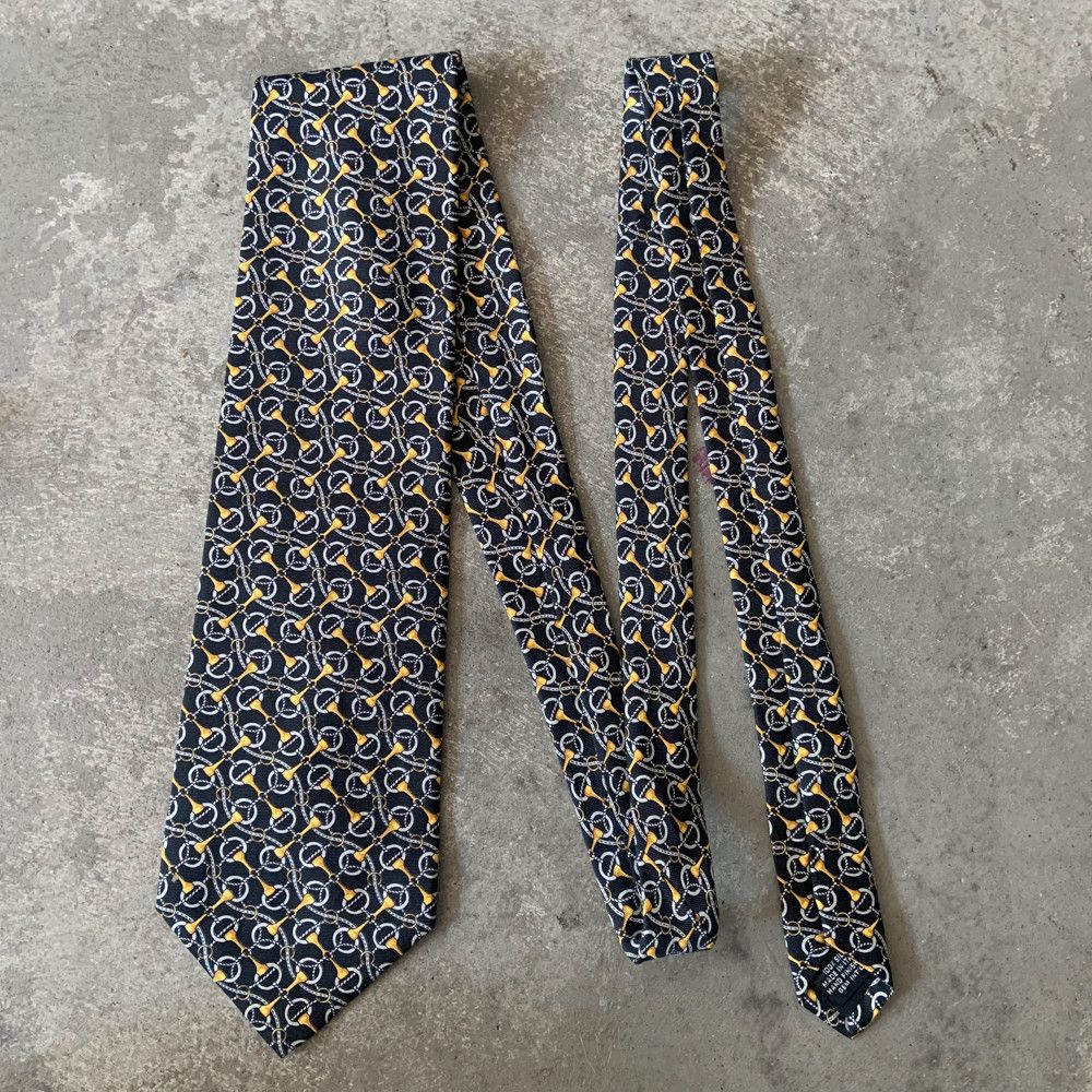 Vintage Paolo discount Gucci Tie