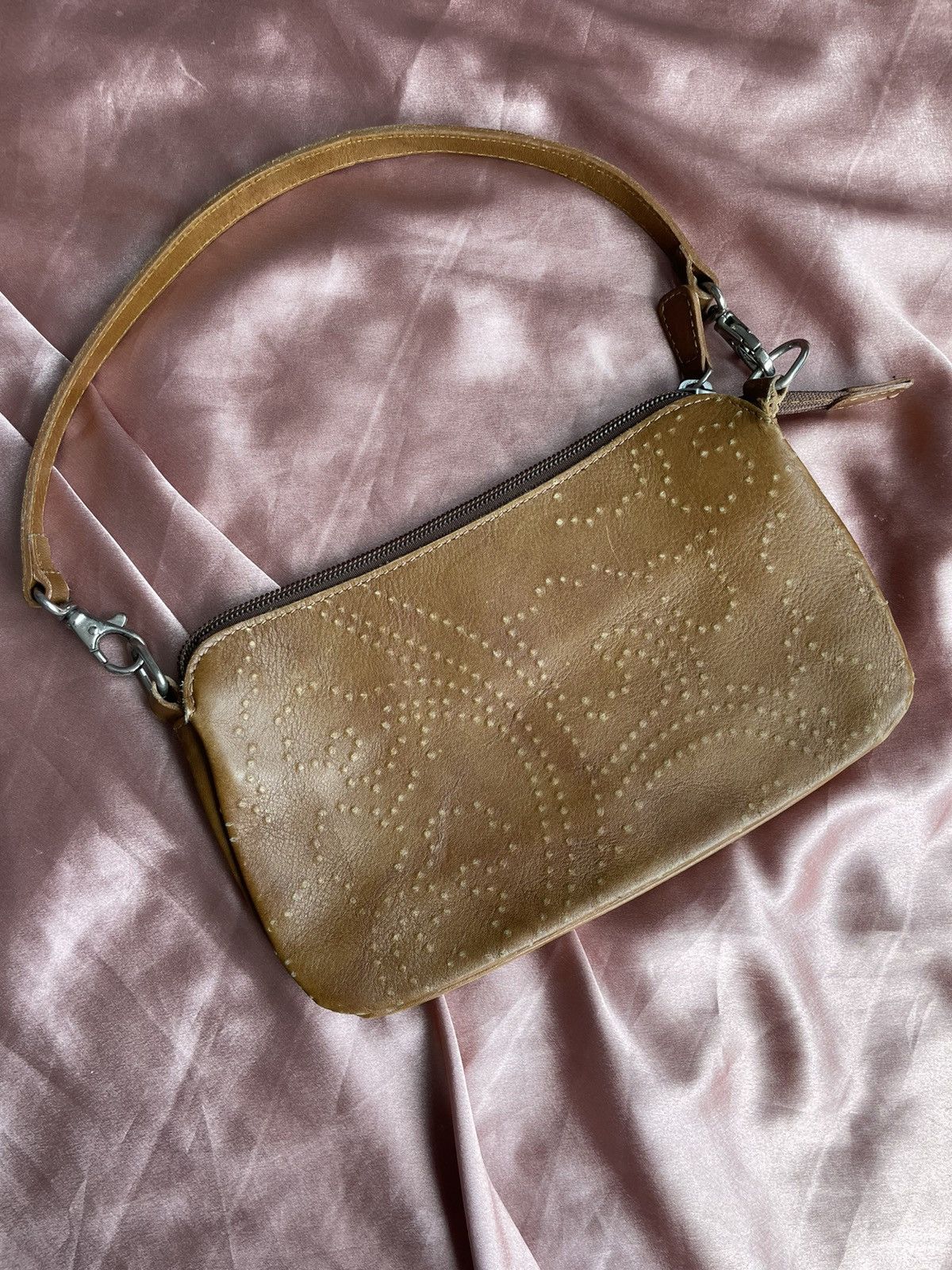 Vintage Divarese bag Size ONE SIZE - 4 Thumbnail