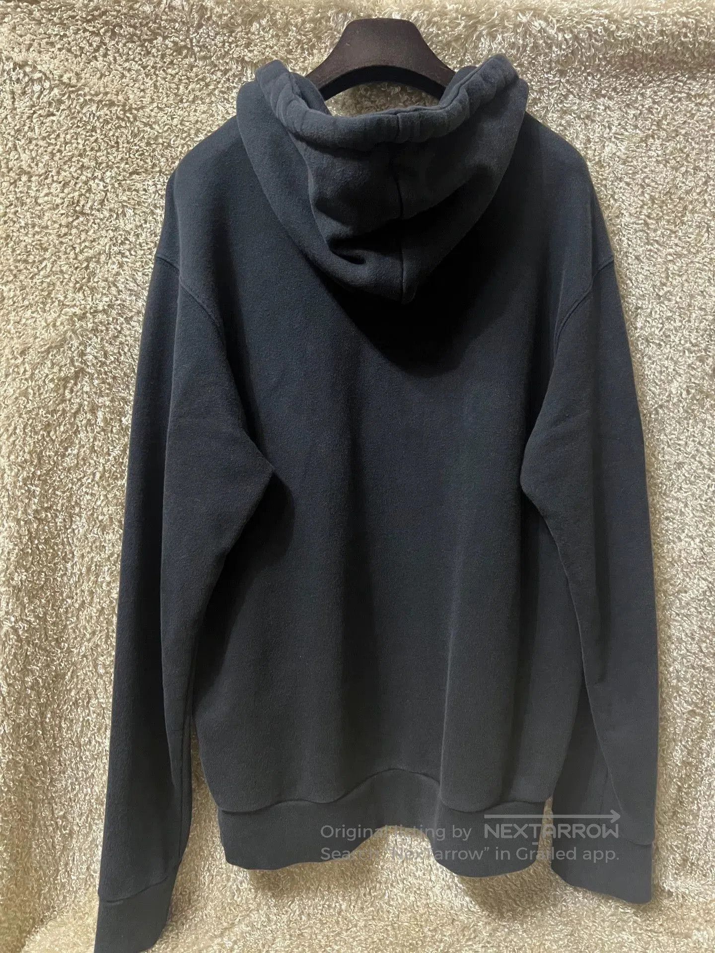 Palm Angels Palm Angels Men's Casual Hoodie. Size US XS / EU 42 / 0 - 9 Thumbnail