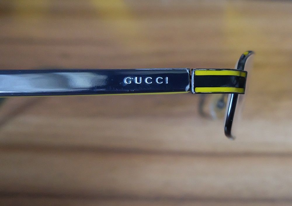 Gucci Gucci GG1836 Glasses Made in Italy Size ONE SIZE - 9 Thumbnail