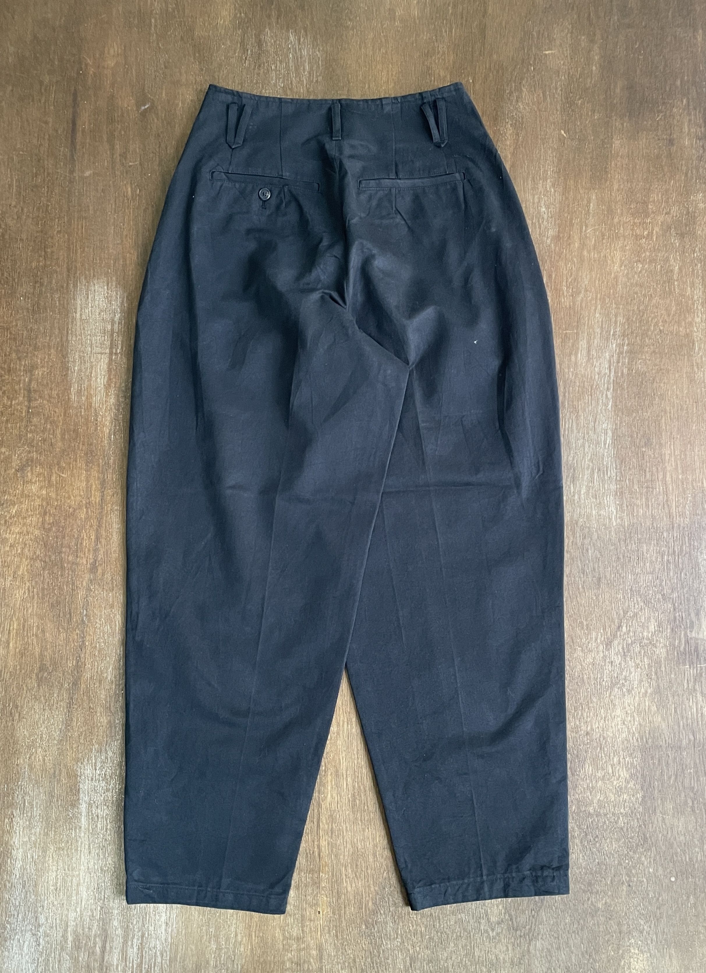 Y's for Men Y's for men Yohji Yamamoto Balloon Pants Size US 26 / EU 42 - 5 Thumbnail
