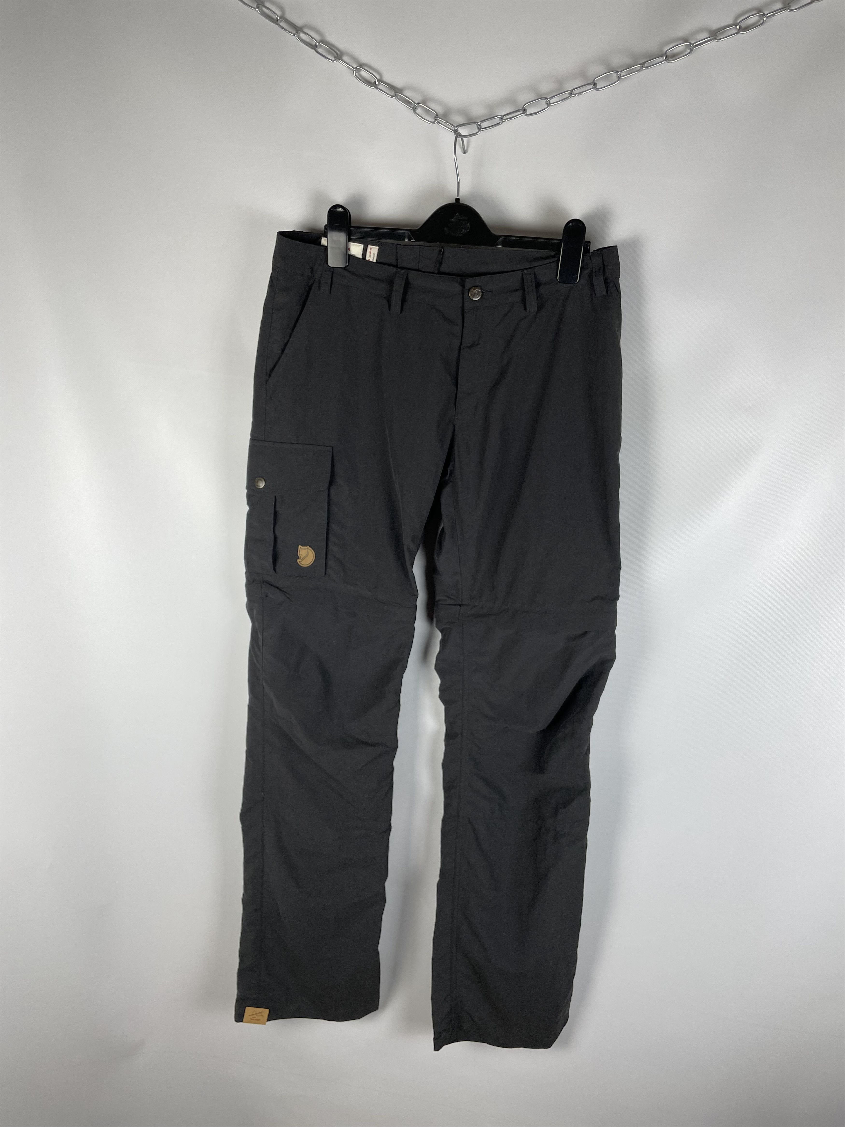 Fjallraven Fjallraven pants Size 31" - 2 Thumbnail