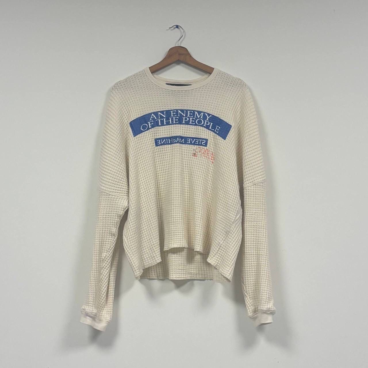 Paly Hollywood Sweater Paly Hollywood L Size US L / EU 52-54 / 3 - 1 Thumbnail