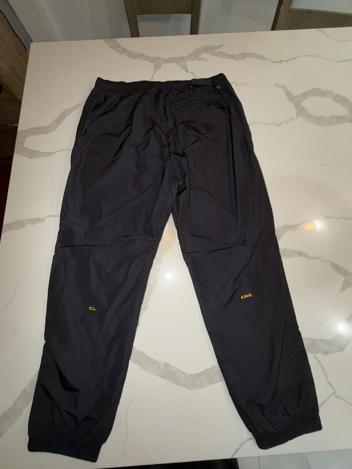 NOCTA × Nike Nike x Nocta Track Pants XL Size US 36 / EU 52 - 4 Thumbnail