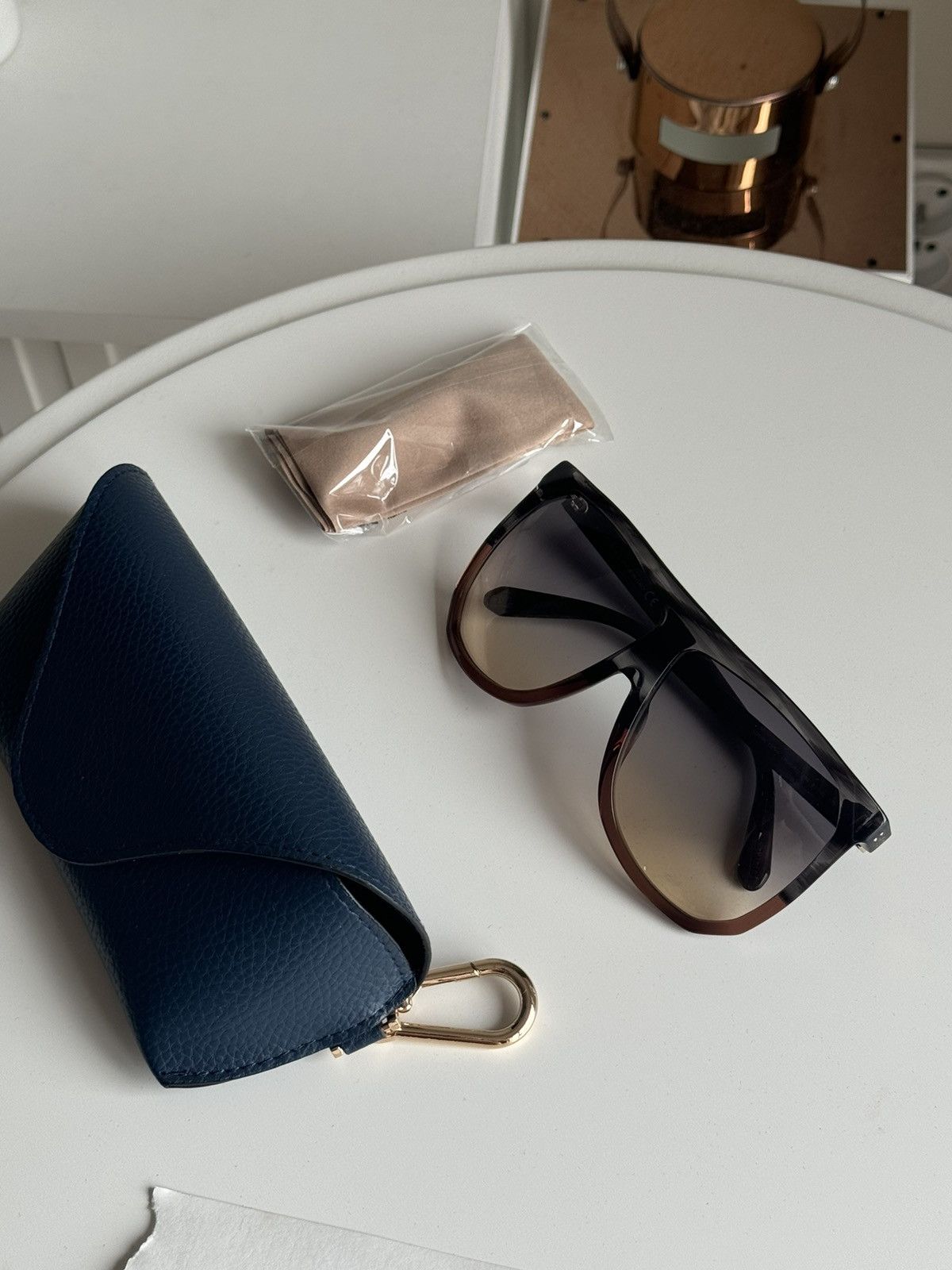 Loewe Loewe Filipa Size ONE SIZE - 10 Thumbnail