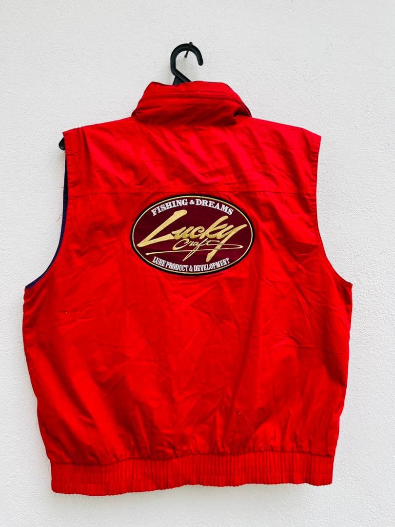 Japanese Brand × Vintage Vintage Off Road Express Streetwear Designer Fashion Style Size US M / EU 48-50 / 2 - 2 Thumbnail