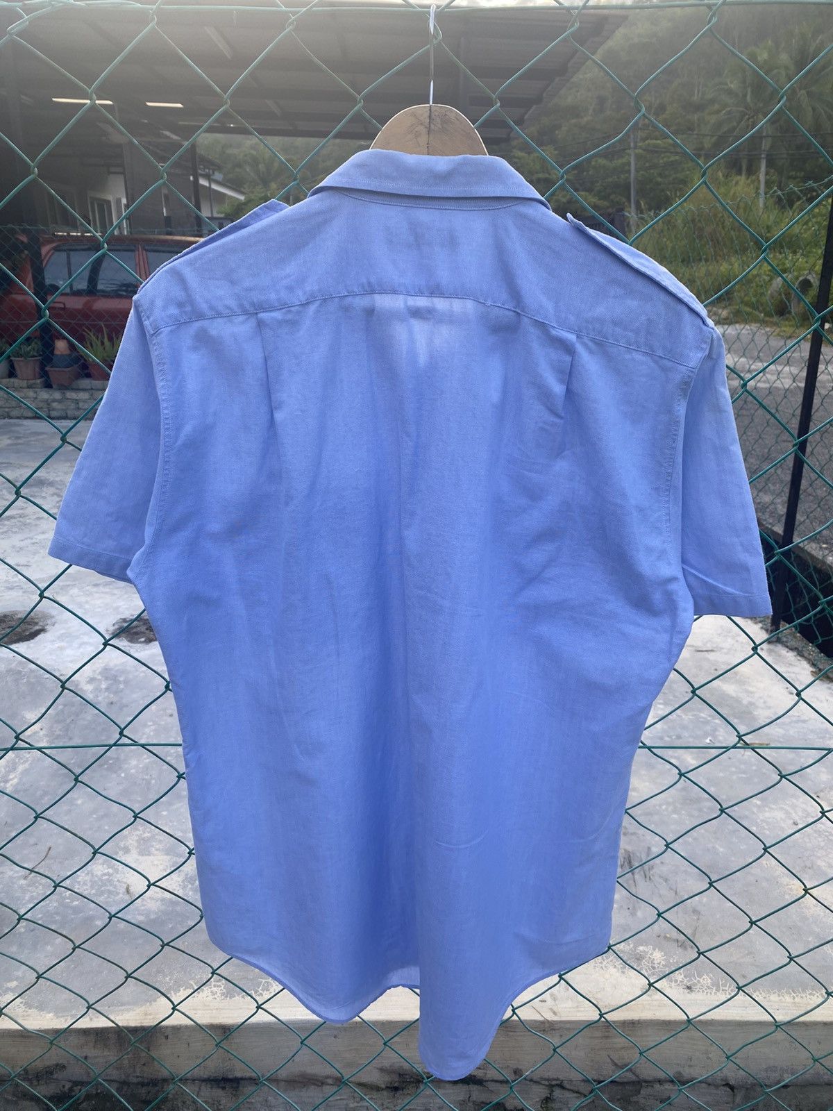 Nissan Vintage Nismo workshirts Size US L / EU 52-54 / 3 - 2 Thumbnail